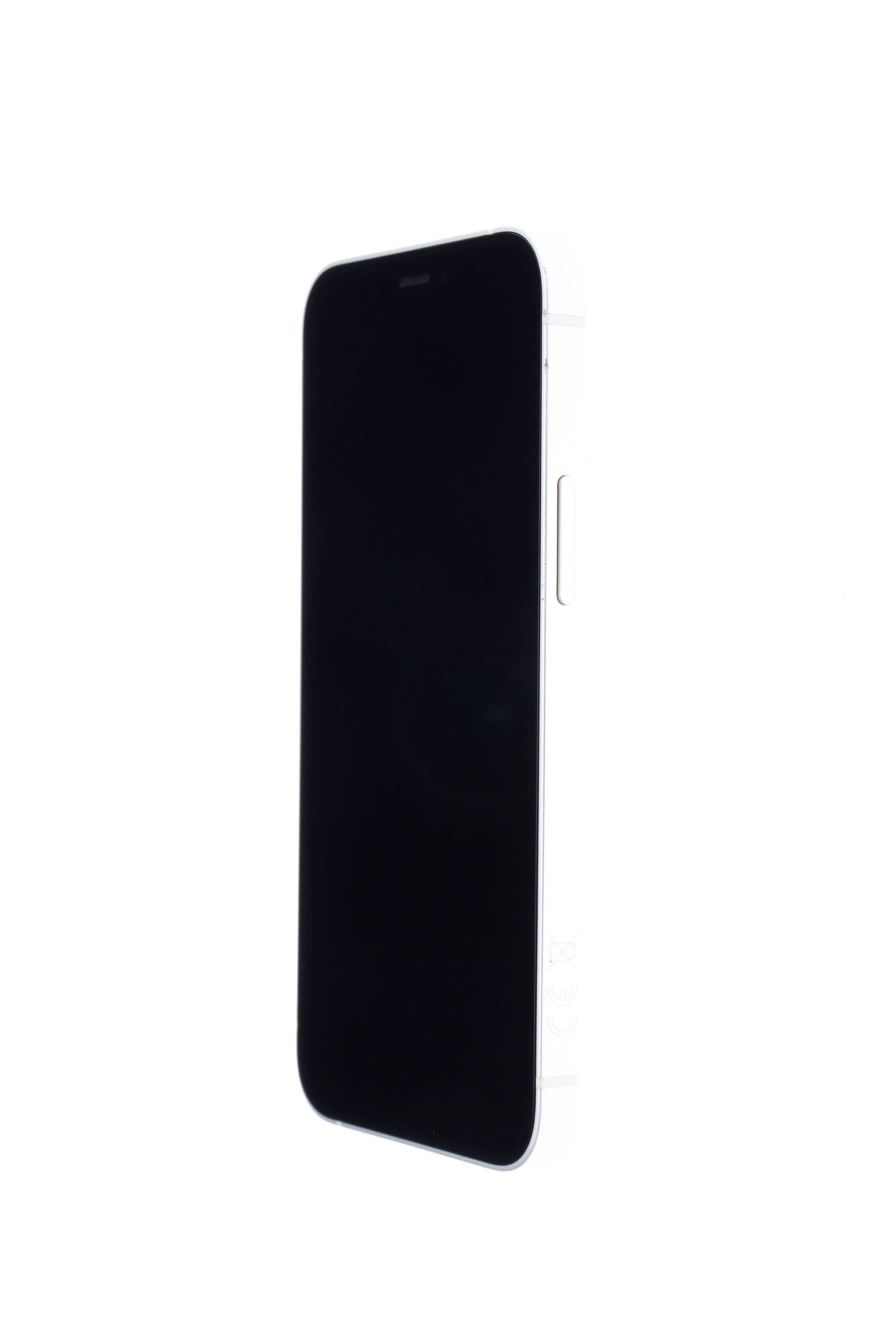 Apple iPhone 12 mini 64 GB White - Σαν καινούργιο