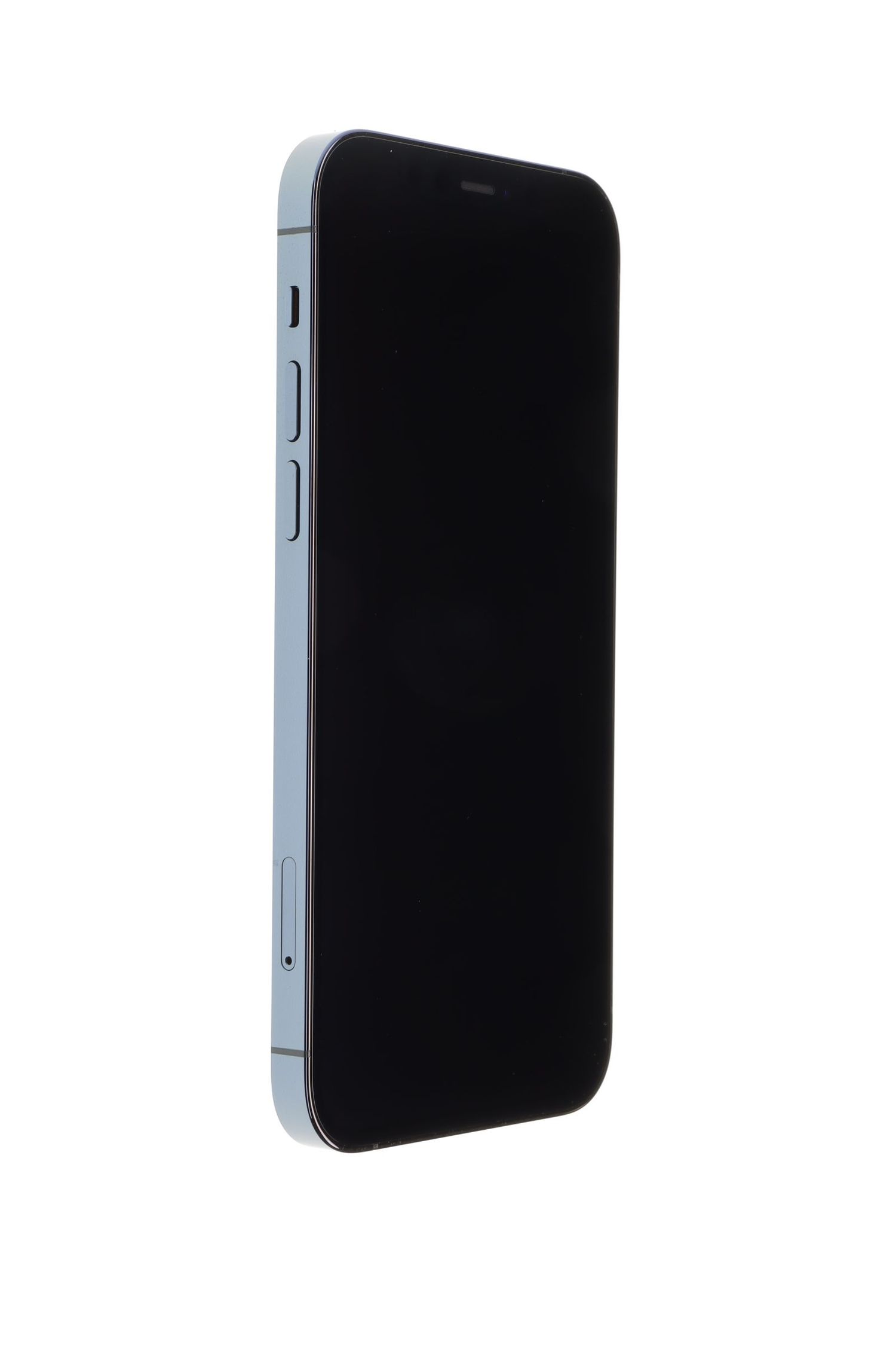 Мобилен телефон Apple iPhone 12 Pro, Pacific Blue, 128 GB, Ca Nou