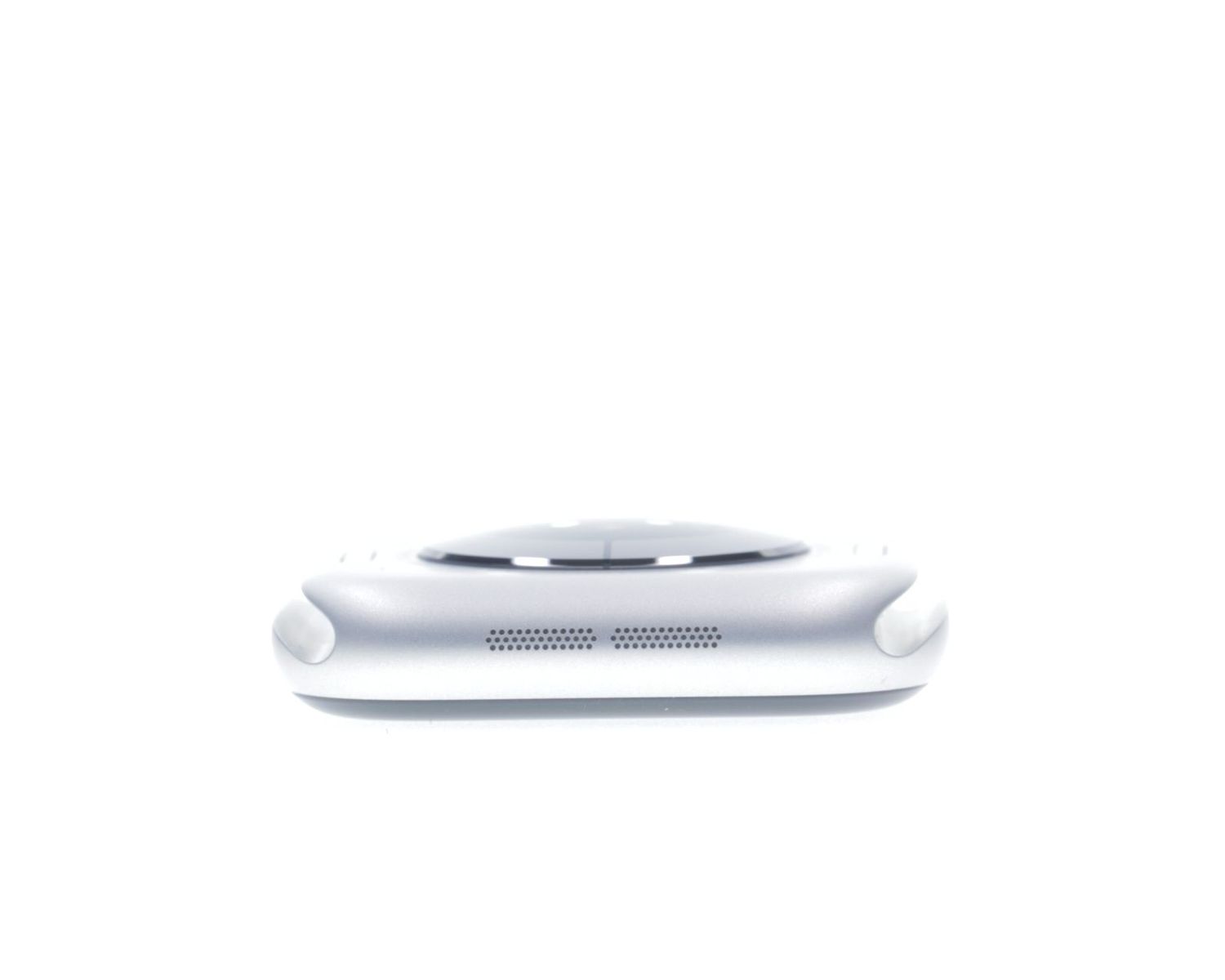 Apple Watch Series 11 2025, GPS, Aluminium 46mm Silver - Ca nou