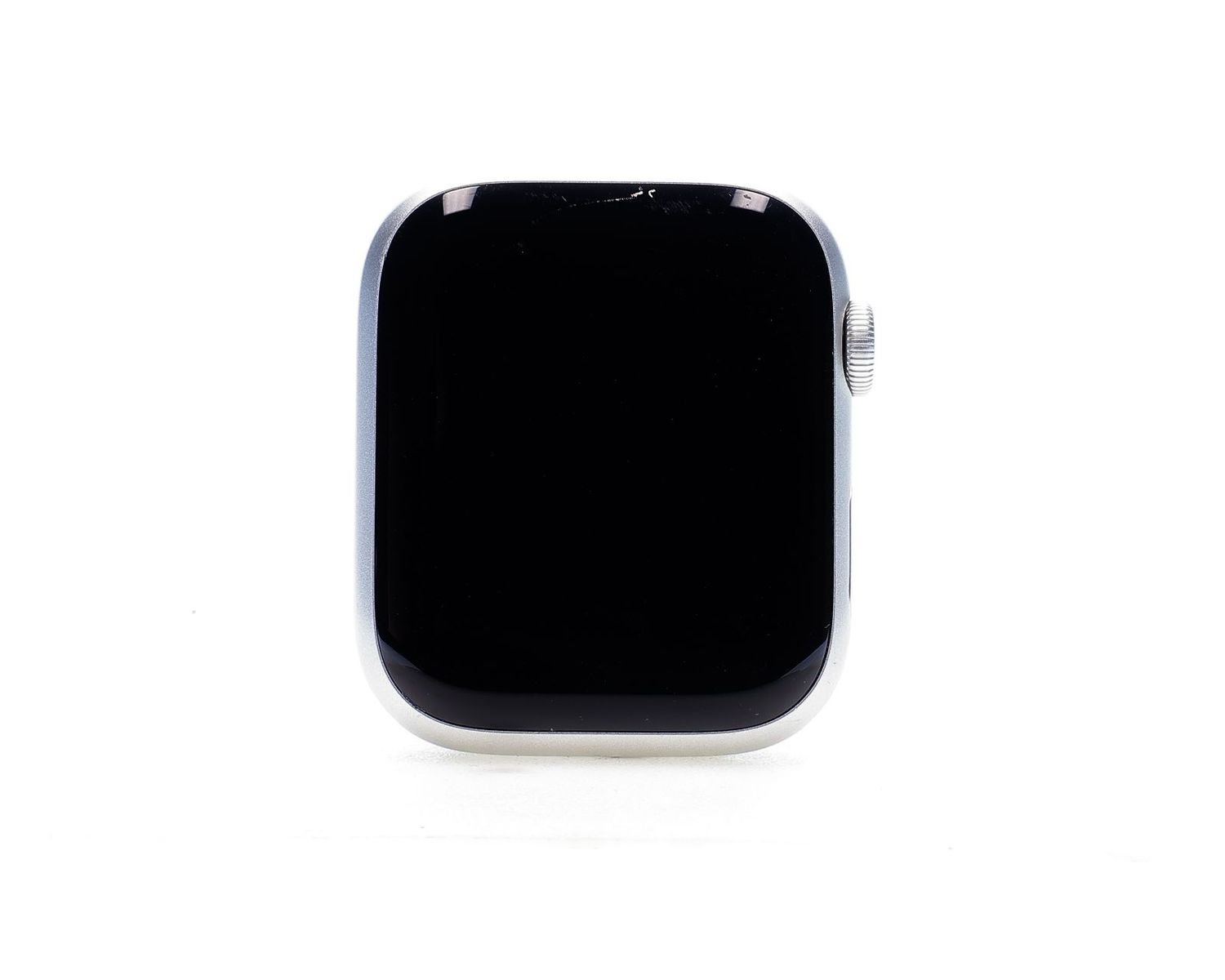 Apple Watch Series 8 2022, GPS + Cellular, Aluminium 45mm Silver - Καλό