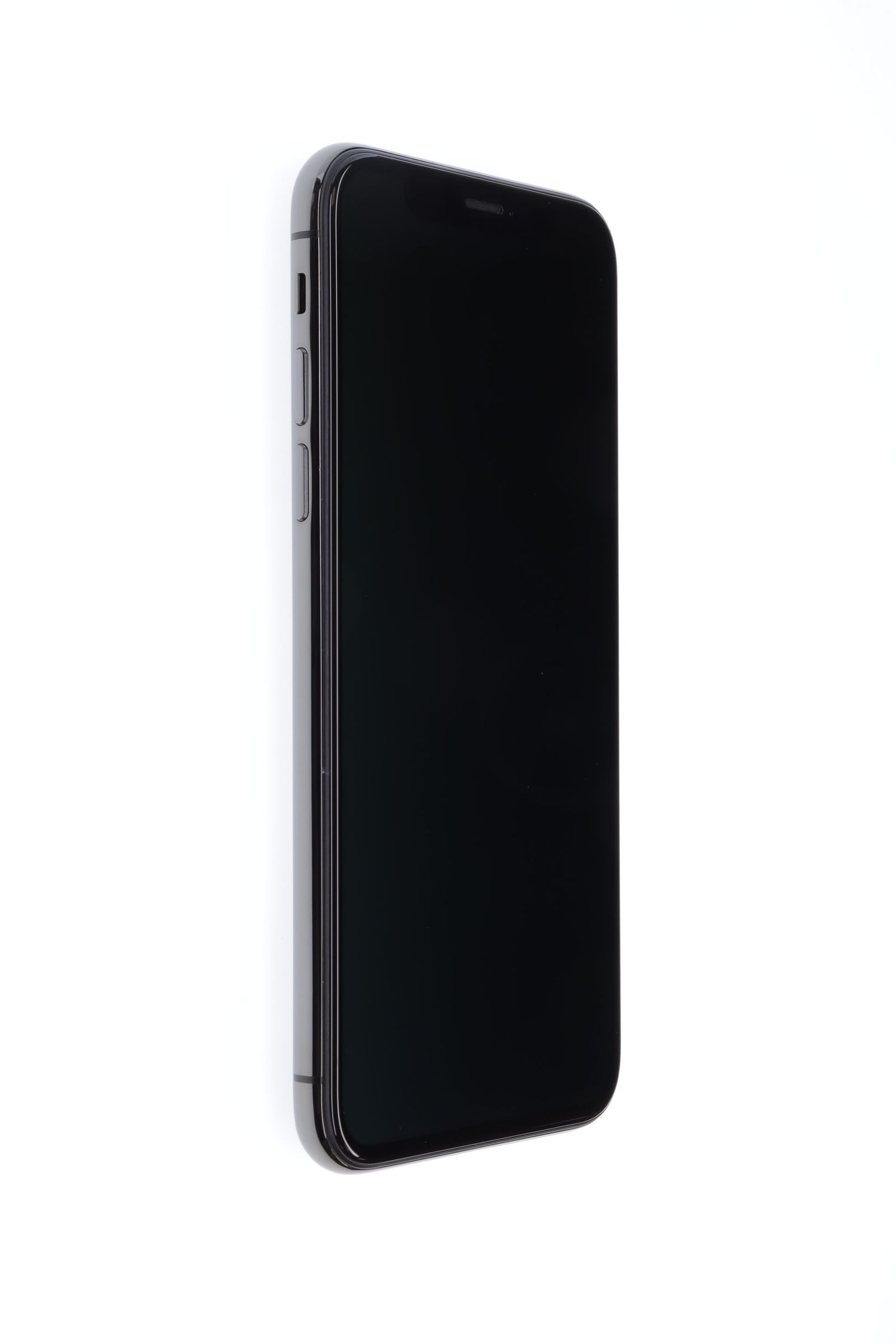 Мобилен телефон Apple iPhone X, Space Grey, 256 GB, Ca Nou