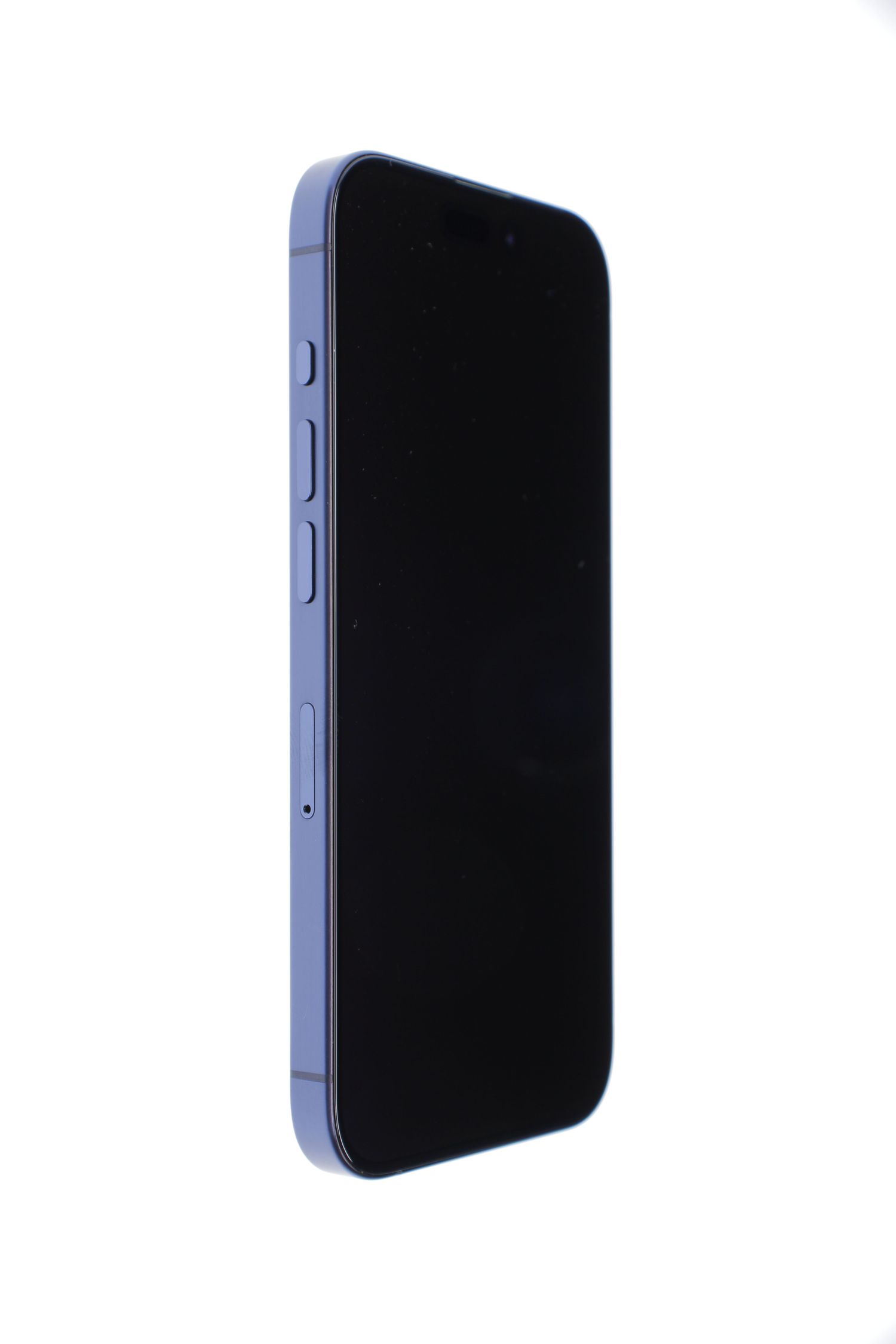 Apple iPhone 15 Pro 128 GB Blue Titanium - Excelent