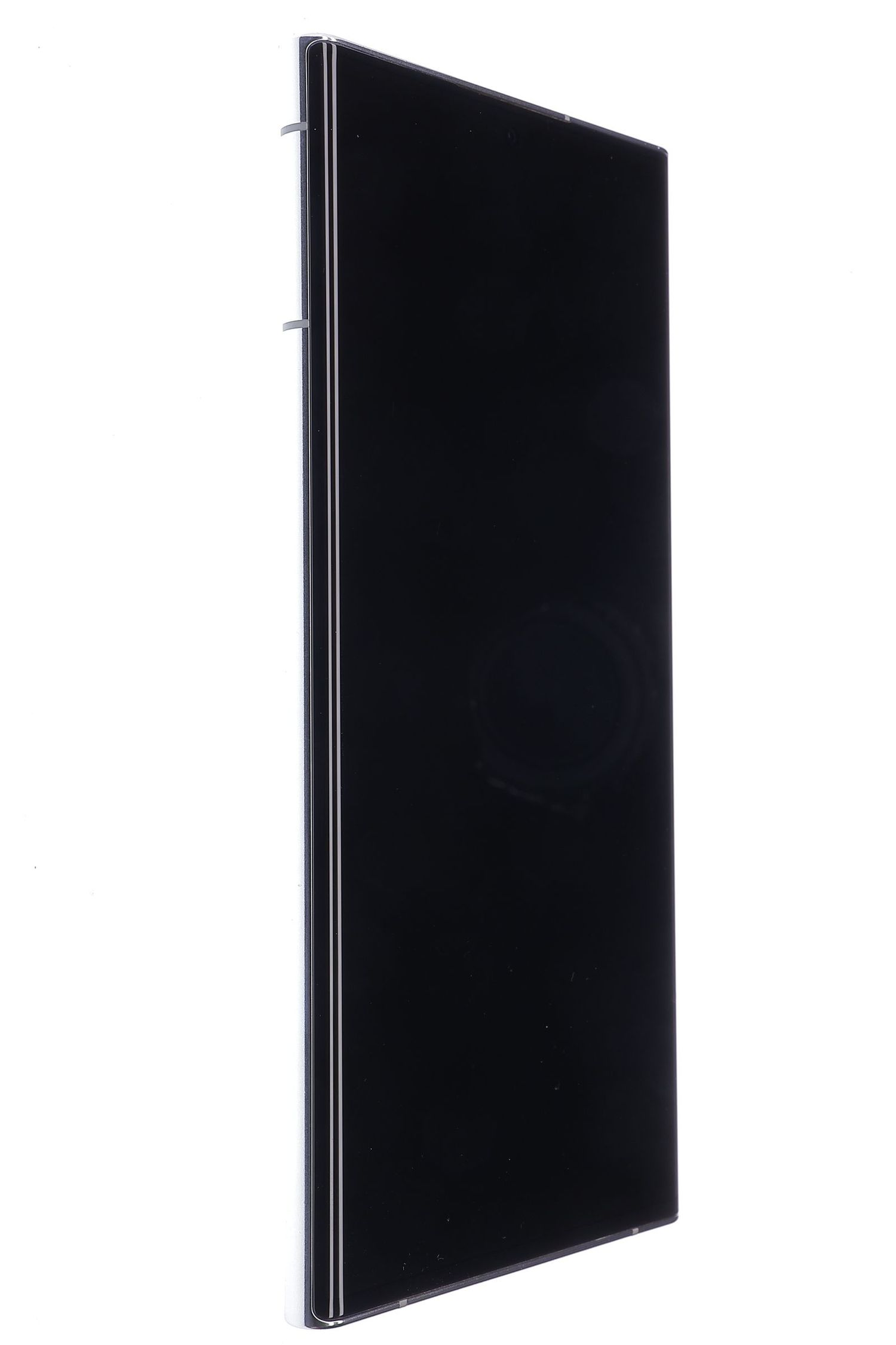 Samsung Galaxy S22 Ultra 5G Dual Sim 256 GB Phantom White - Εξαιρετικό