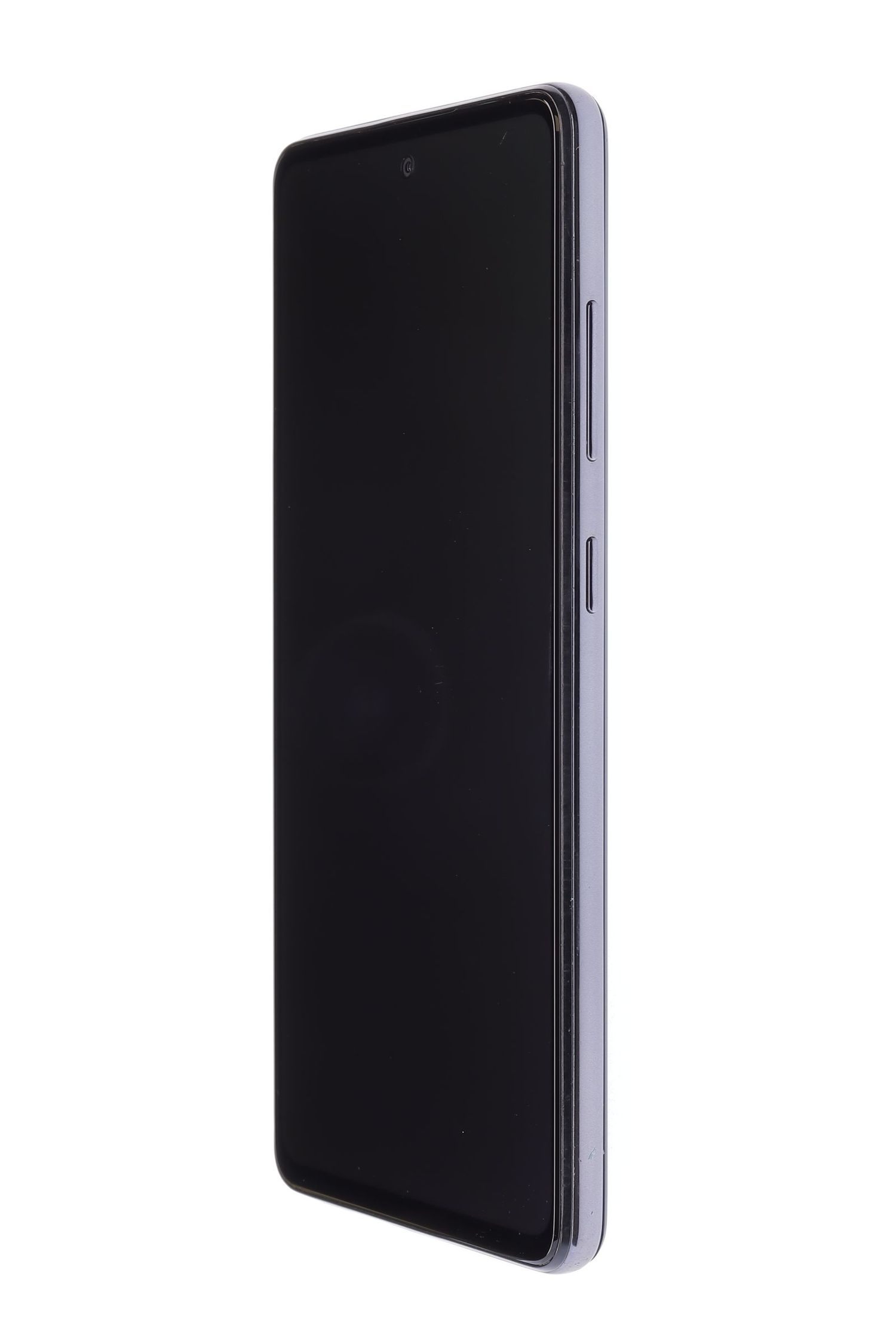 Telefon mobil Samsung Galaxy A52S 5G Dual Sim, Awesome Black, 128 GB, Foarte Bun