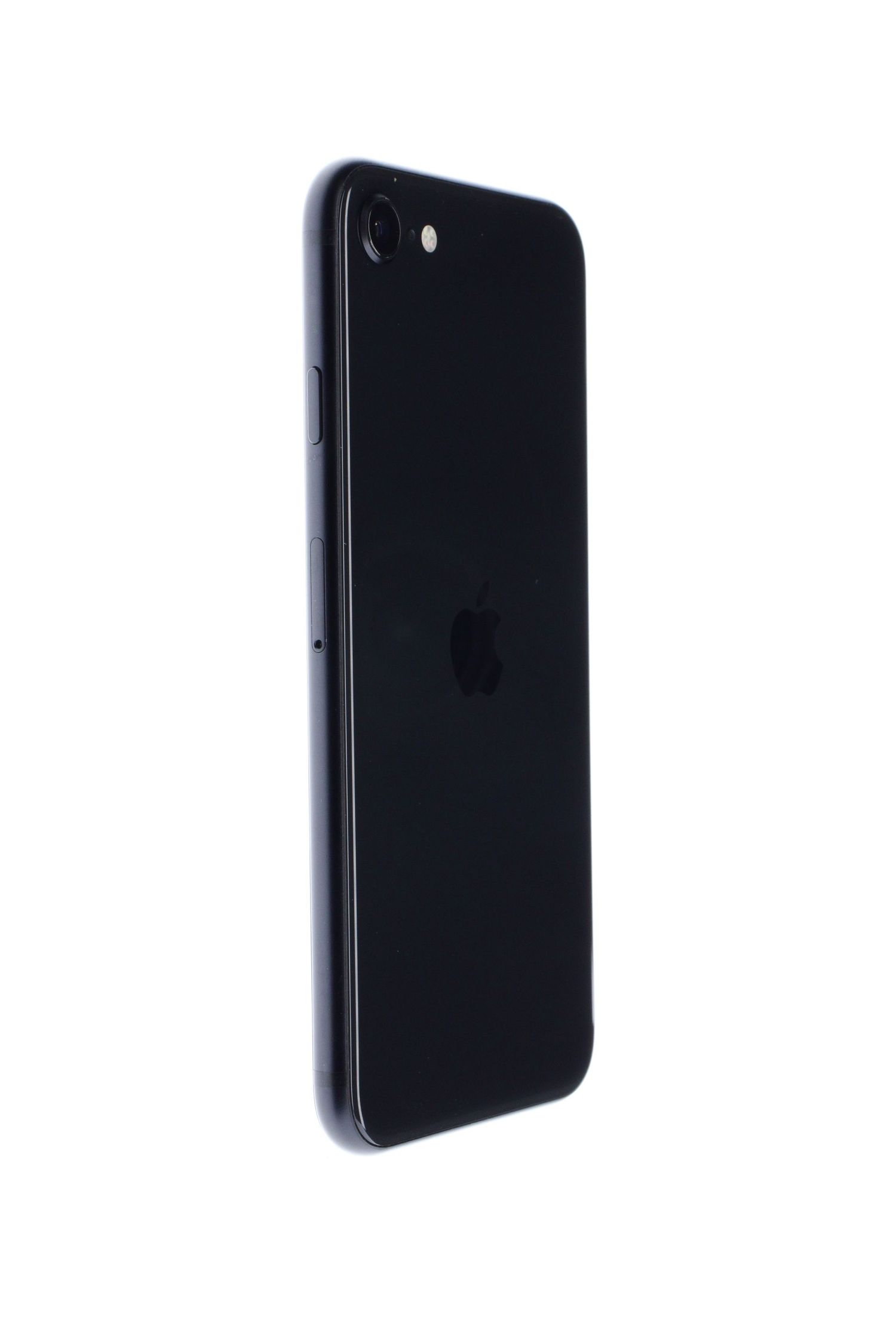 Apple iPhone SE 2020 64 GB Black - Foarte bun