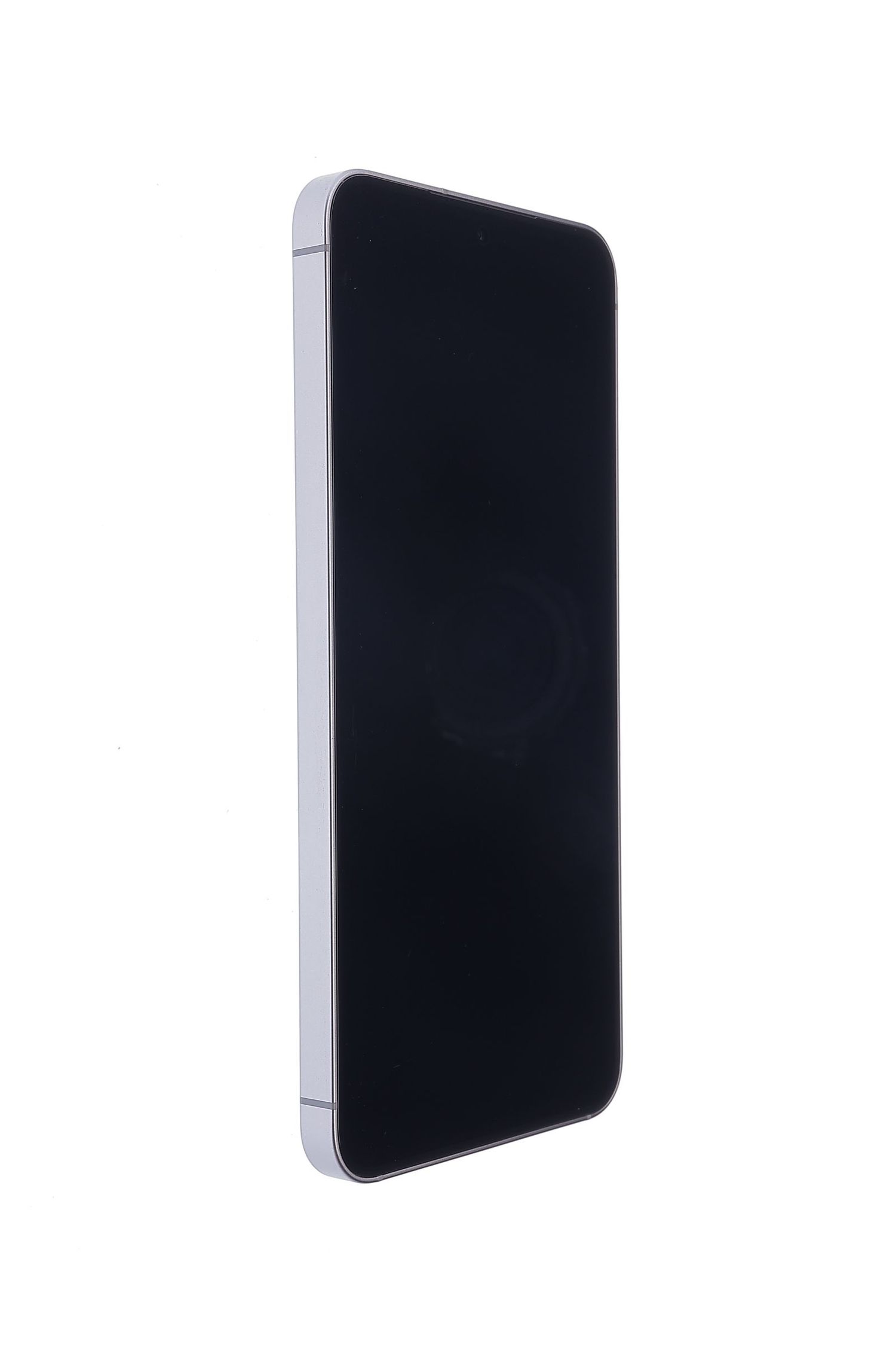 Samsung Galaxy S25 5G 128 GB Silver Shadow - Kiváló