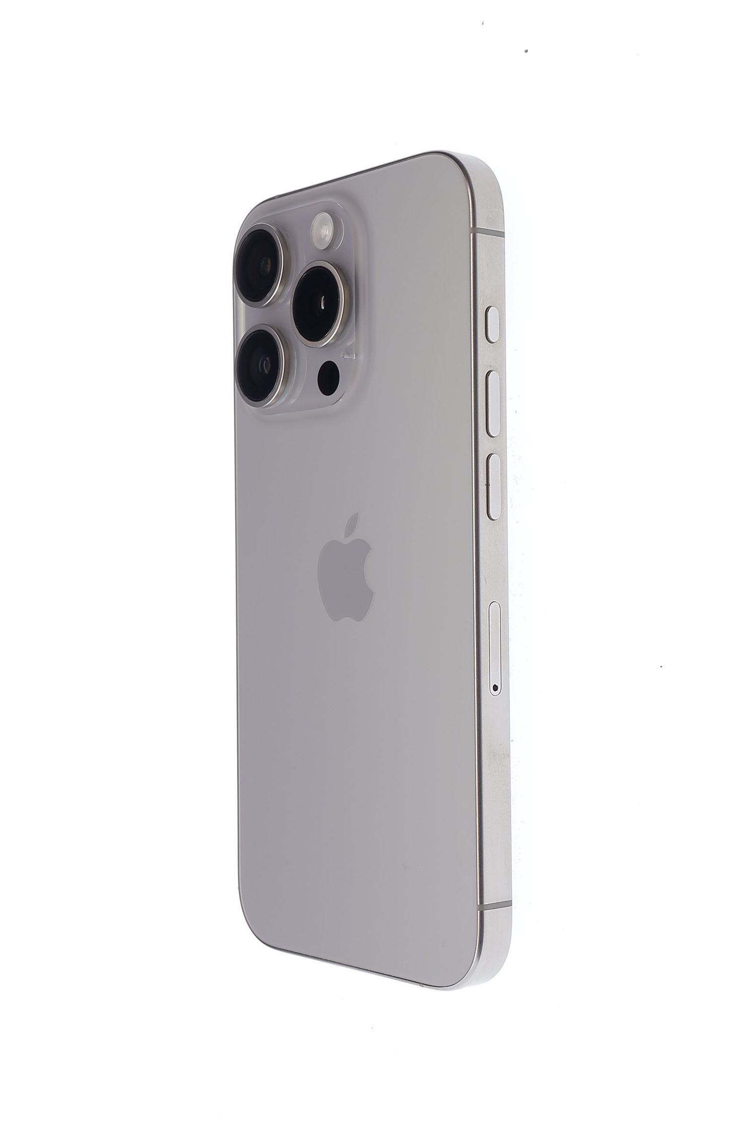 Apple iPhone 15 Pro 128 GB Natural Titanium - Като нов