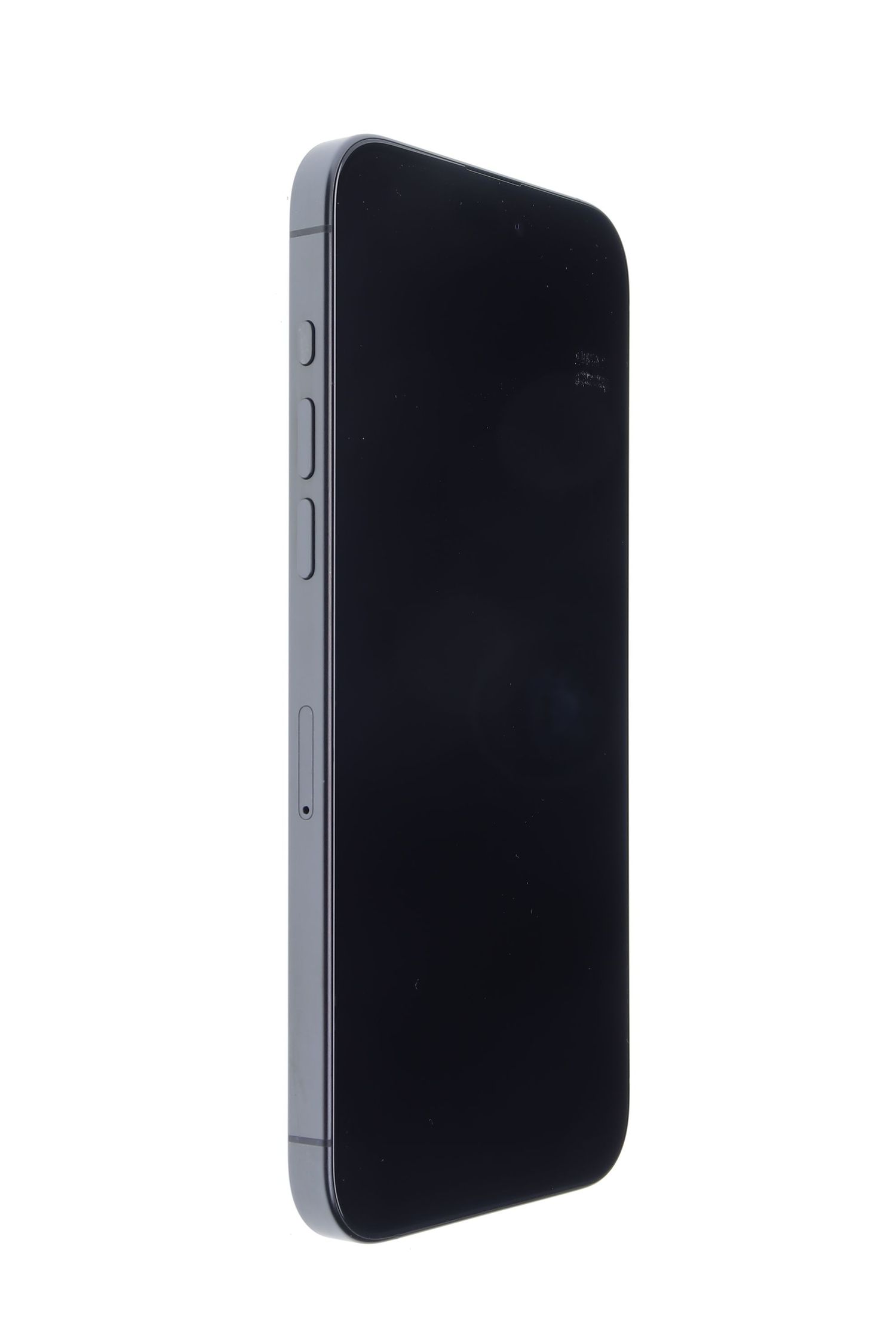 Apple iPhone 15 Pro Max 256 GB Black Titanium - Ca nou