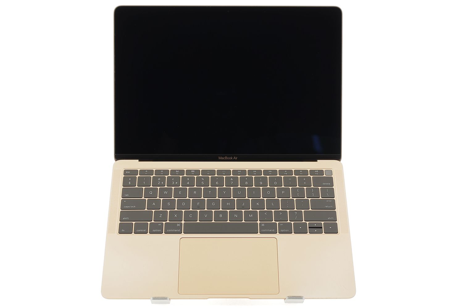 Apple MacBook Air 13″ 2019, i5 1.6 GHz, 8 GB, Intel UHD Graphics 617 128 GB Gold - Като нов