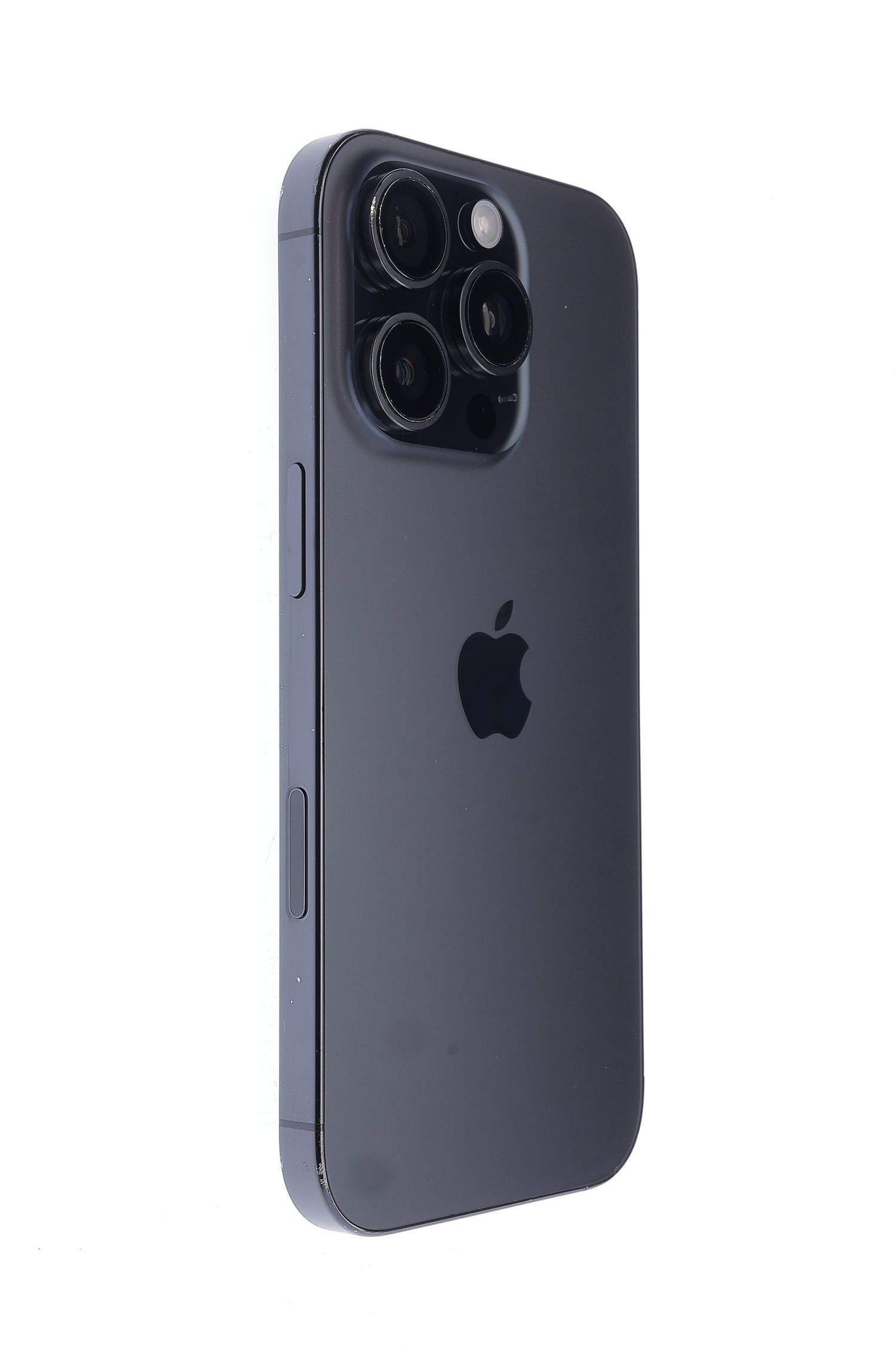 Apple iPhone 16 Pro 128 GB Black Titanium - Foarte bun