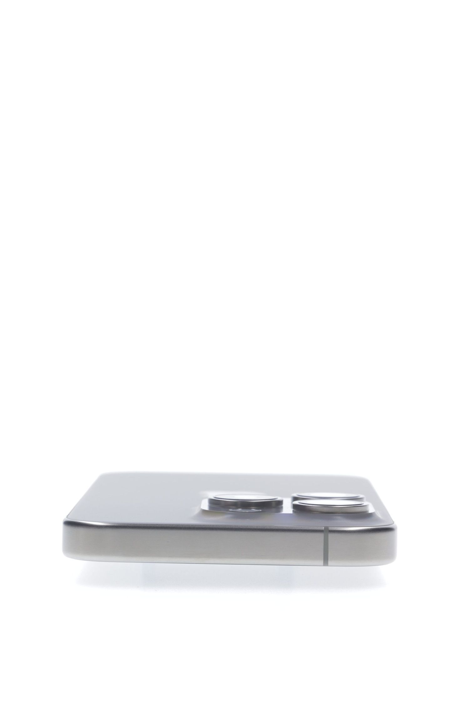 Apple iPhone 15 Pro 128 GB Natural Titanium - Σαν καινούργιο
