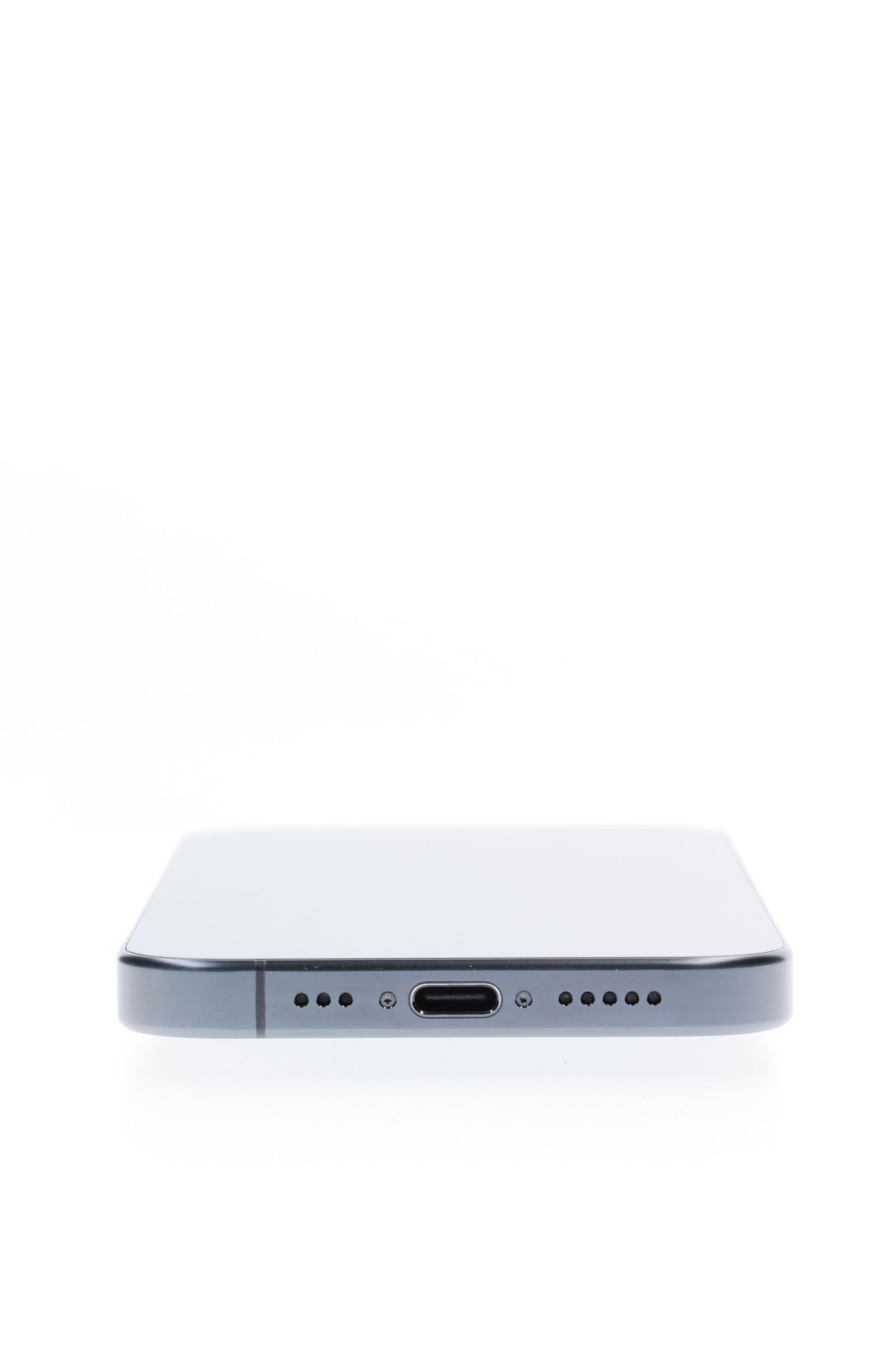 Apple iPhone 15 Pro 256 GB Black Titanium - Foarte bun