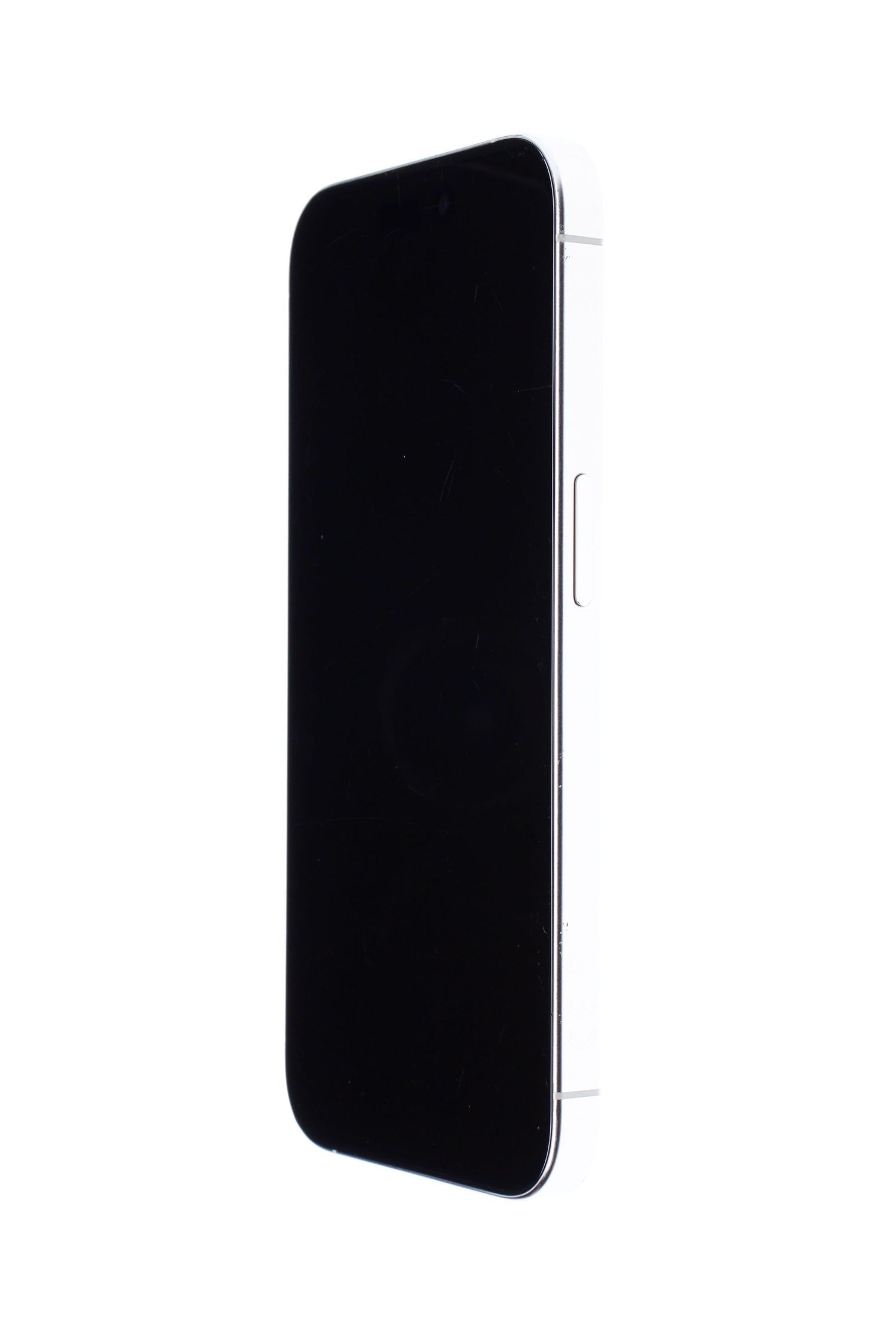 Apple iPhone 15 Pro 128 GB White Titanium - Bun
