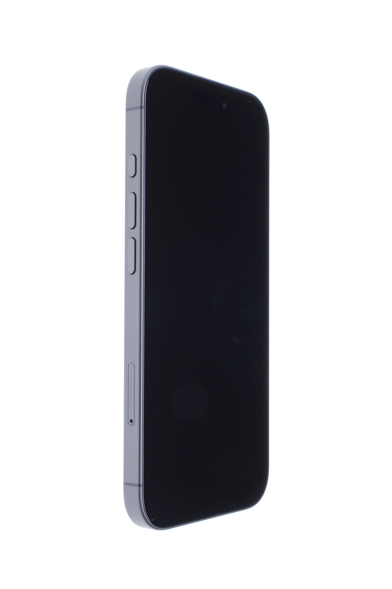 Apple iPhone 17 256 GB Black - Σαν καινούργιο