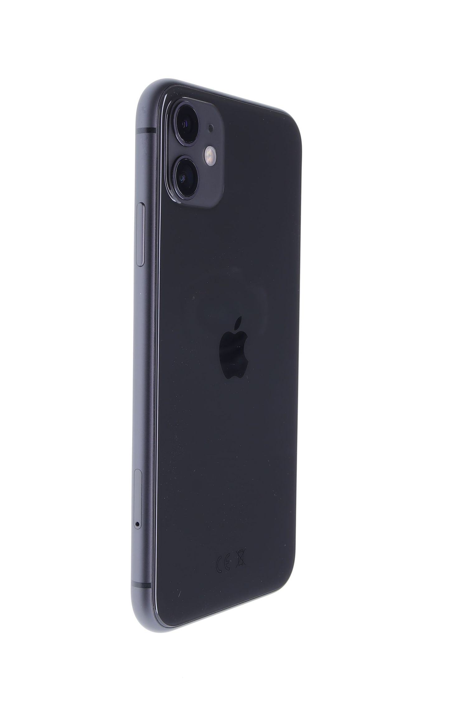 Apple iPhone 11 64 GB Black - Excelent