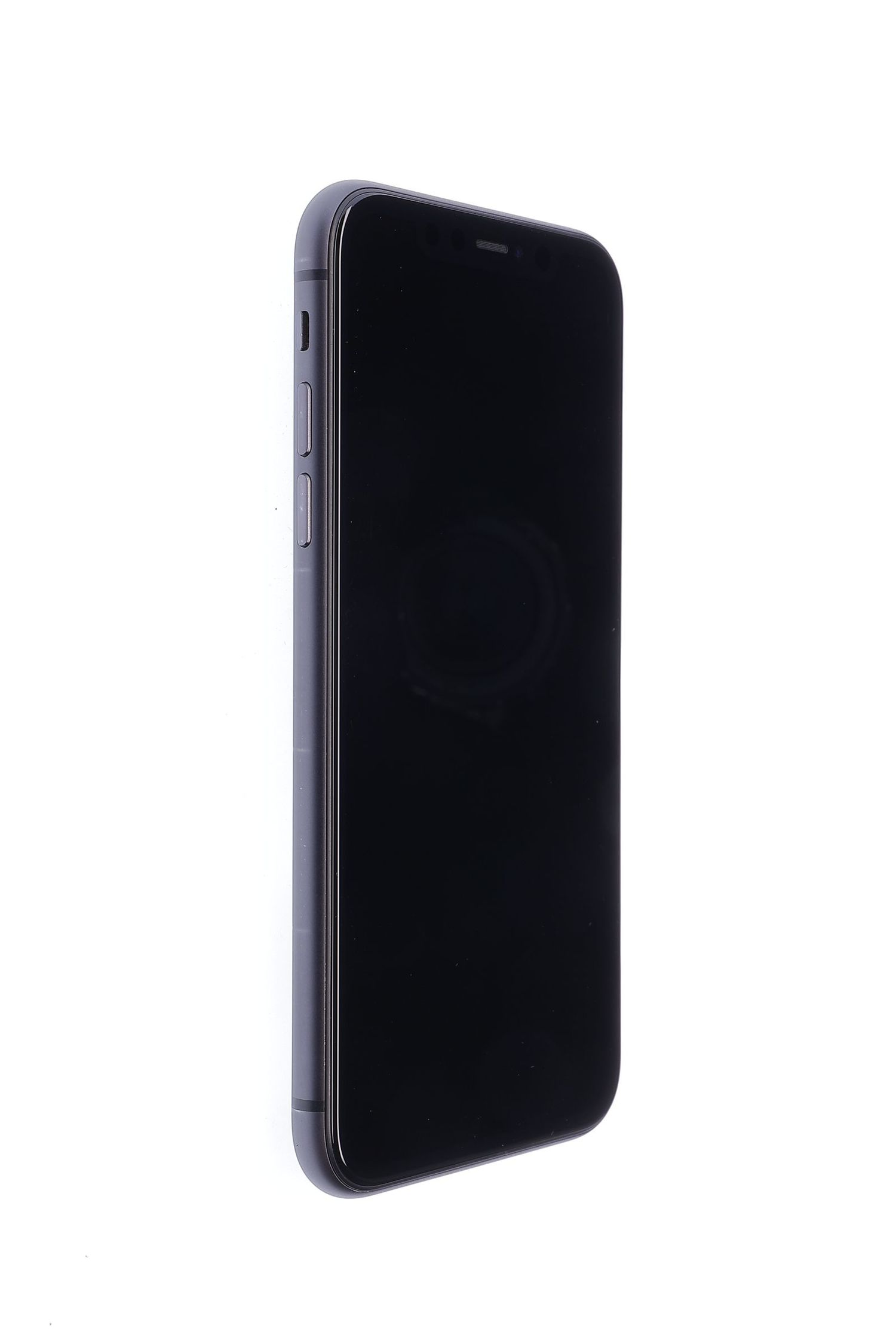 Apple iPhone 11 64 GB Black - Excelent