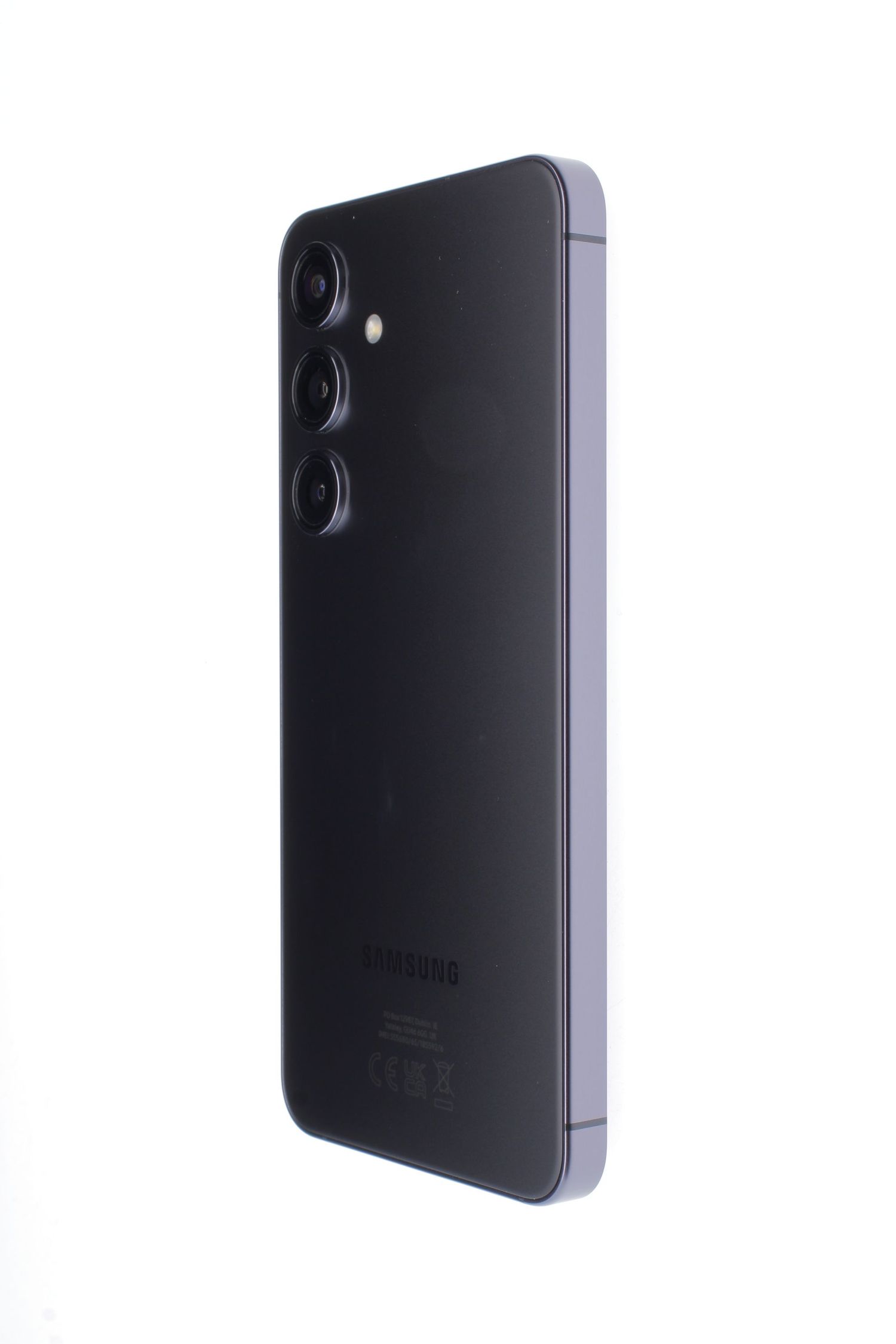 Samsung Galaxy S24 5G Dual Sim 128 GB Onyx Black - Като нов