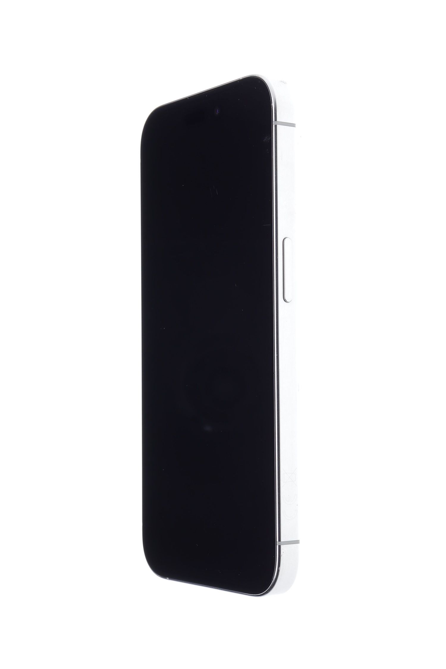 Apple iPhone 15 Pro 128 GB White Titanium - Excelent