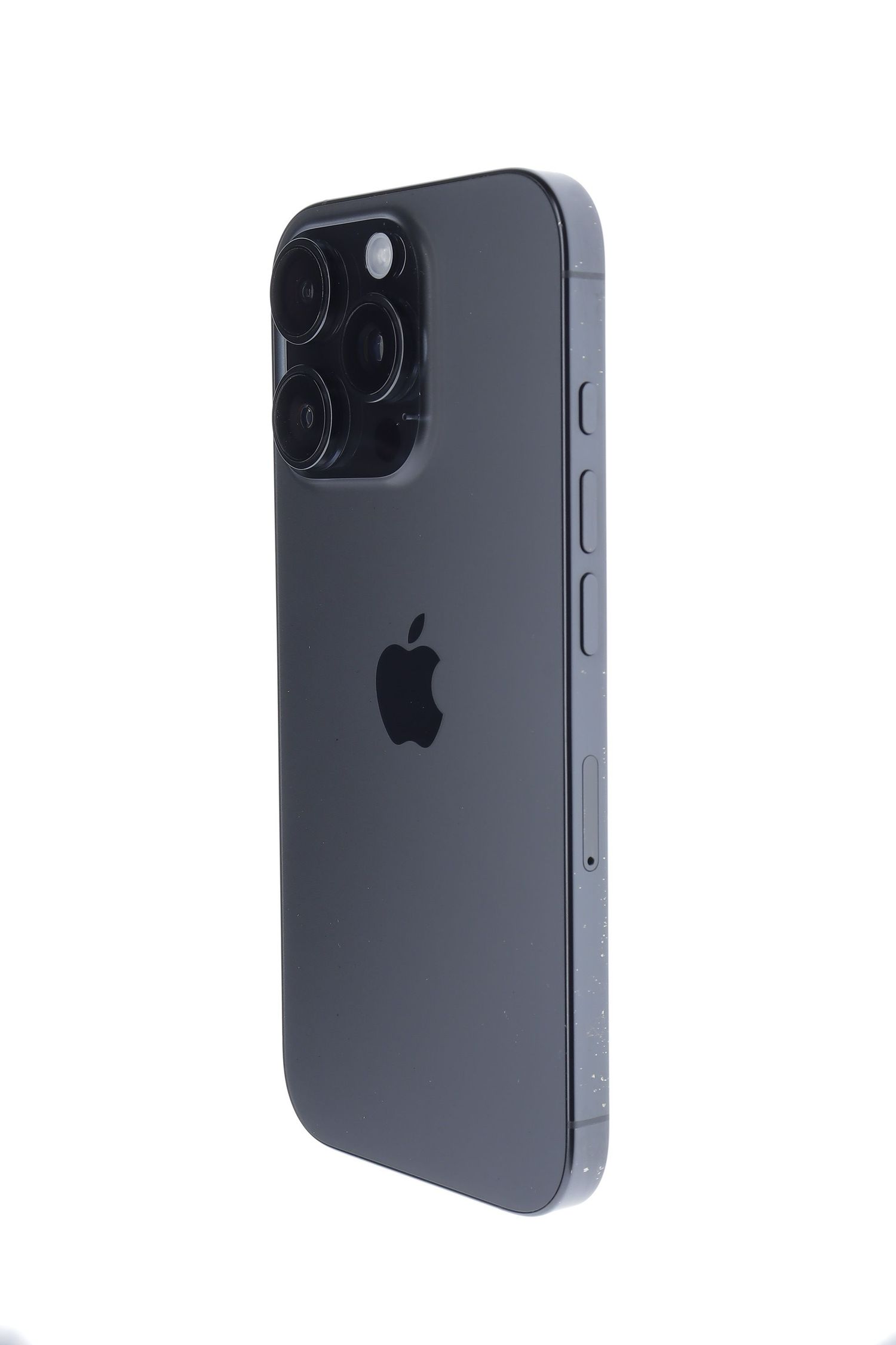 Apple iPhone 16 Pro 256 GB Black Titanium - Foarte bun