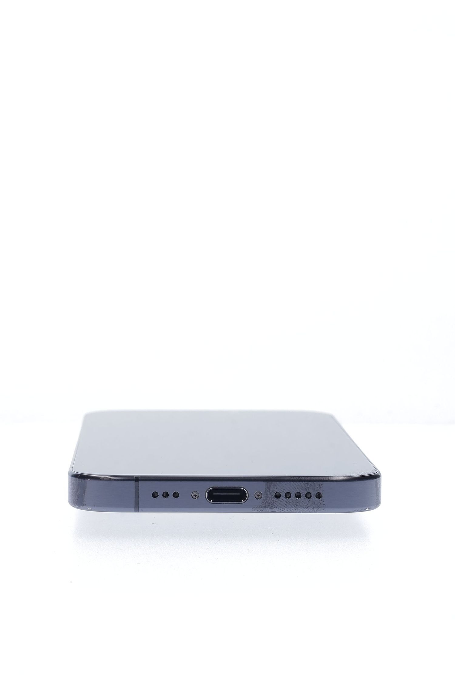 Apple iPhone 15 Pro 256 GB Black Titanium - Σαν καινούργιο