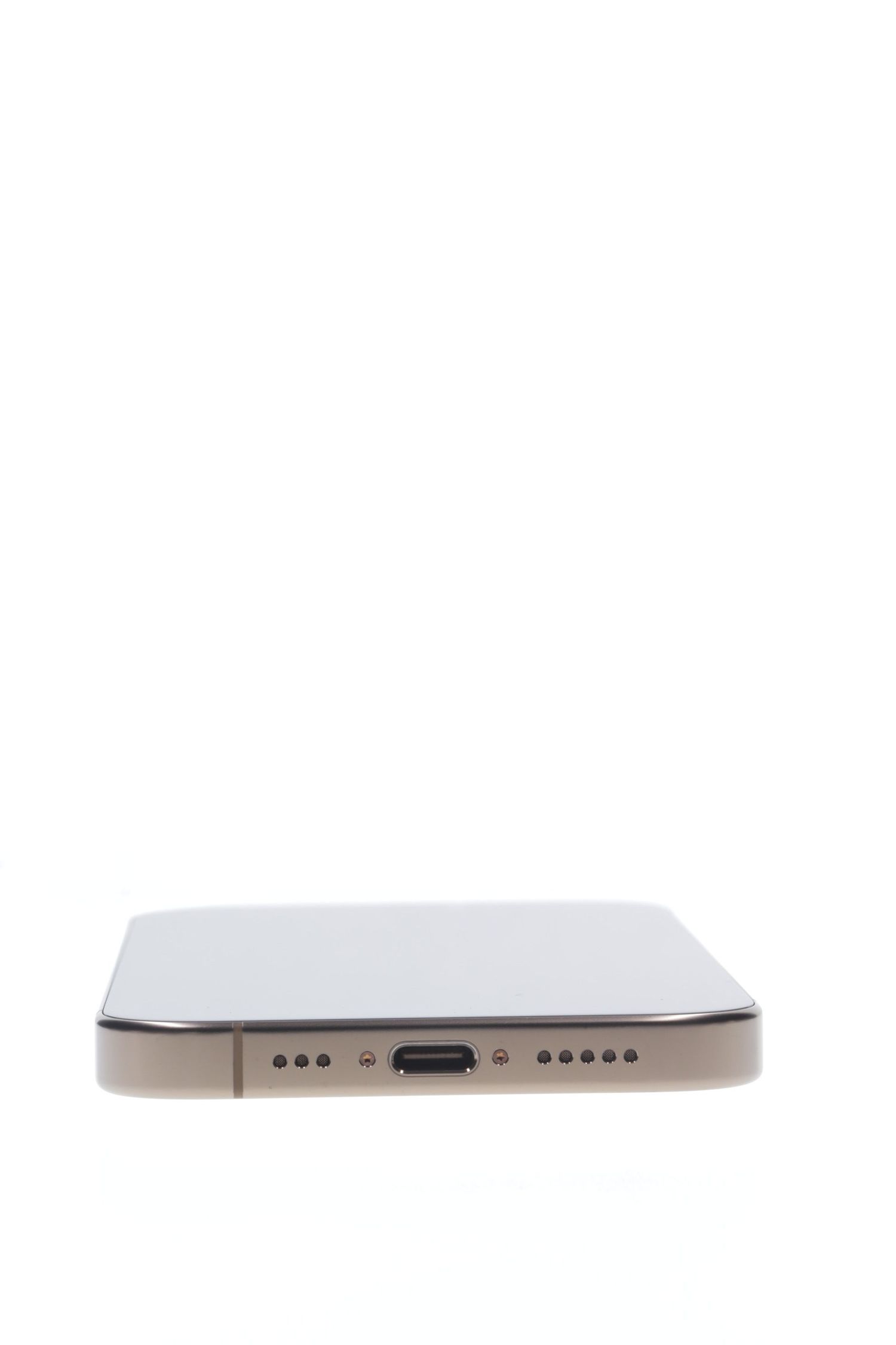 Apple iPhone 16 Pro 256 GB Desert Titanium - Като нов