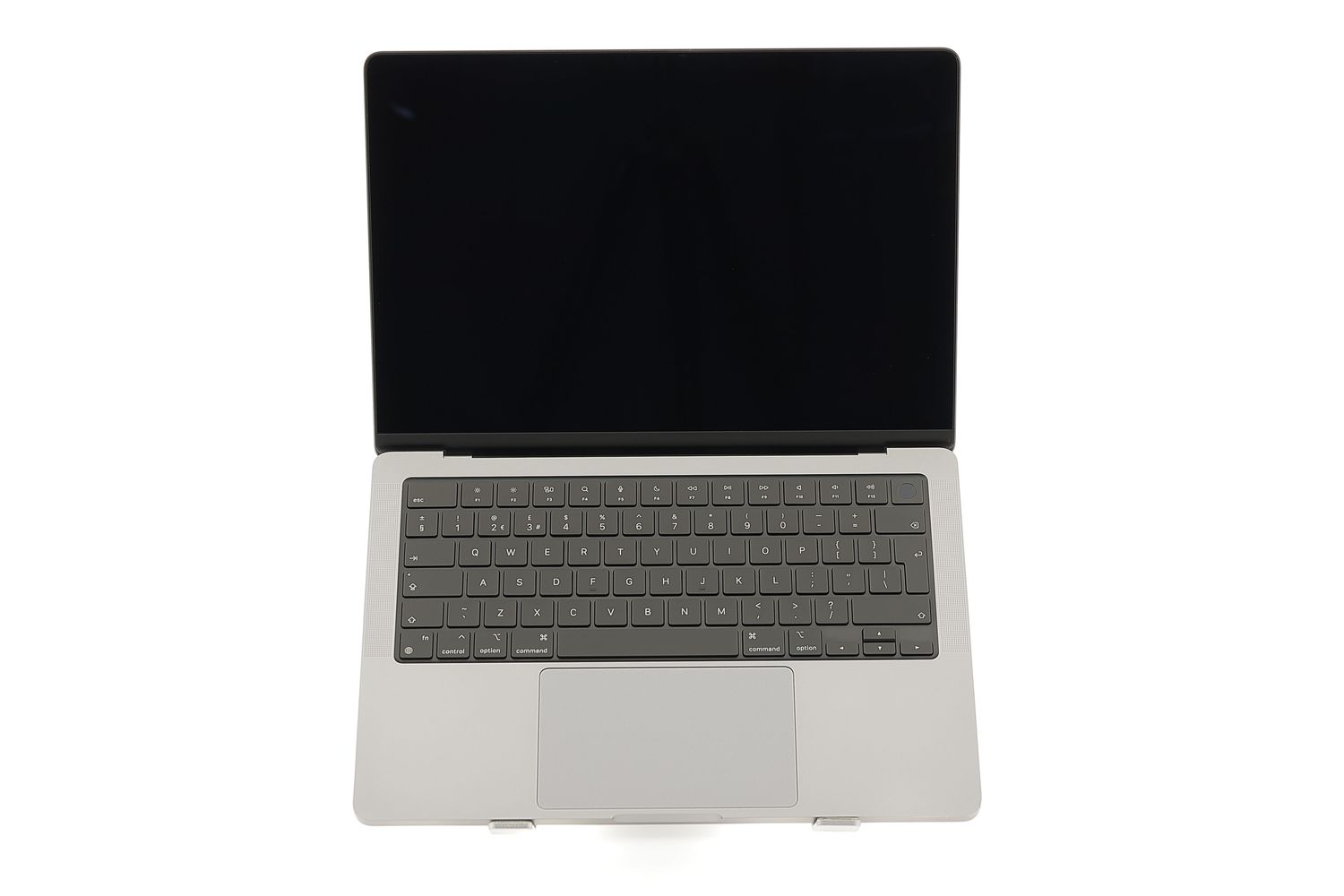 Apple MacBook Pro 14″ 2023, M2 Pro 10 Cores, 16 GB, 16 core GPU 512 GB Space Gray - Πολύ καλό