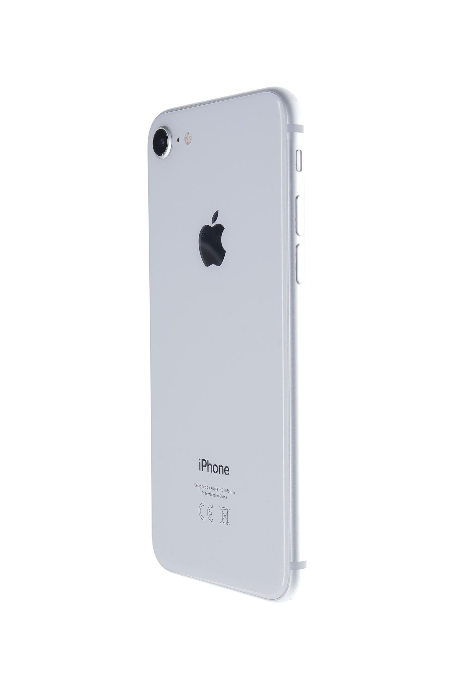 Apple iPhone 8 64 GB Silver - Nagyon jó
