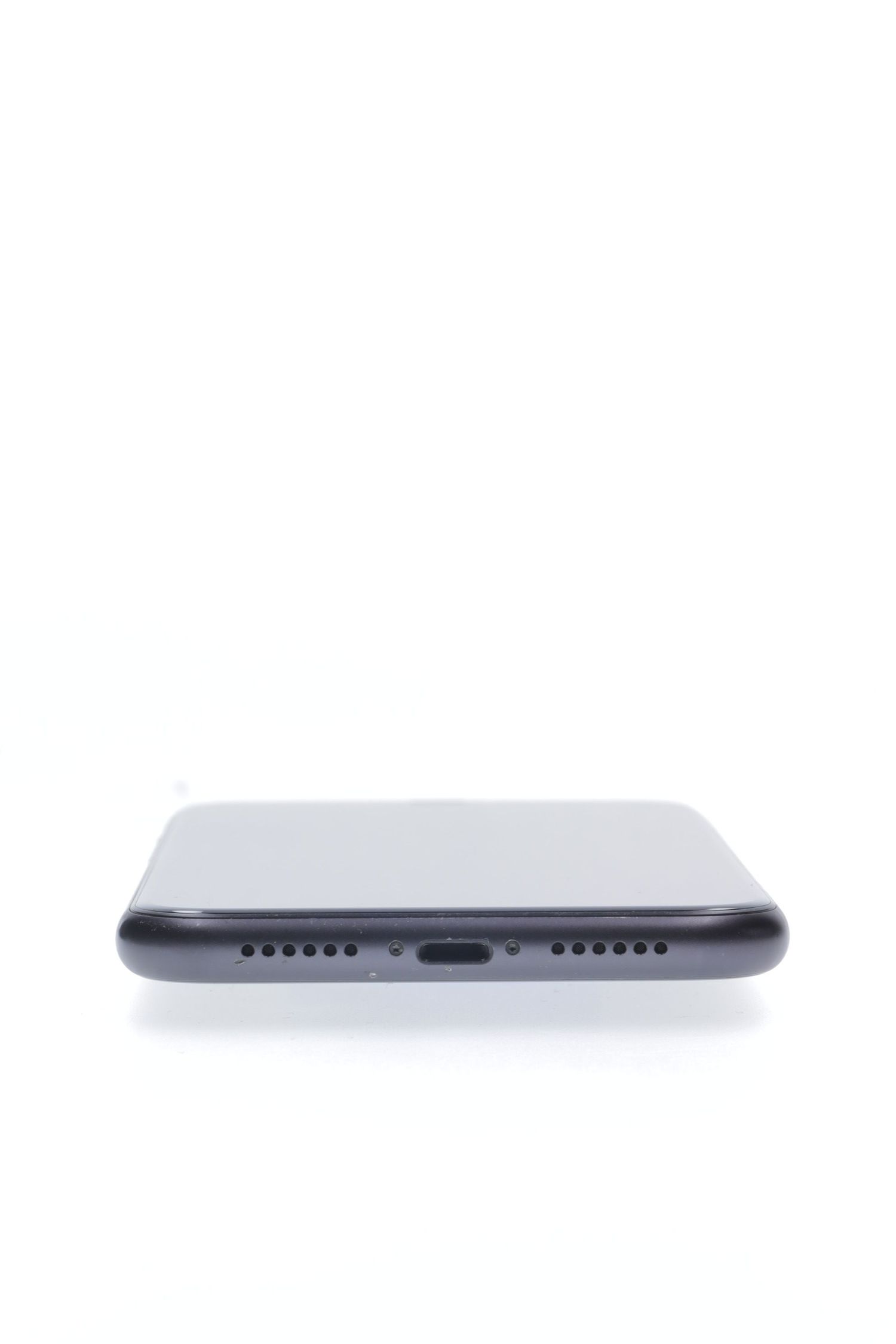 Apple iPhone 11 64 GB Black - Újszerű