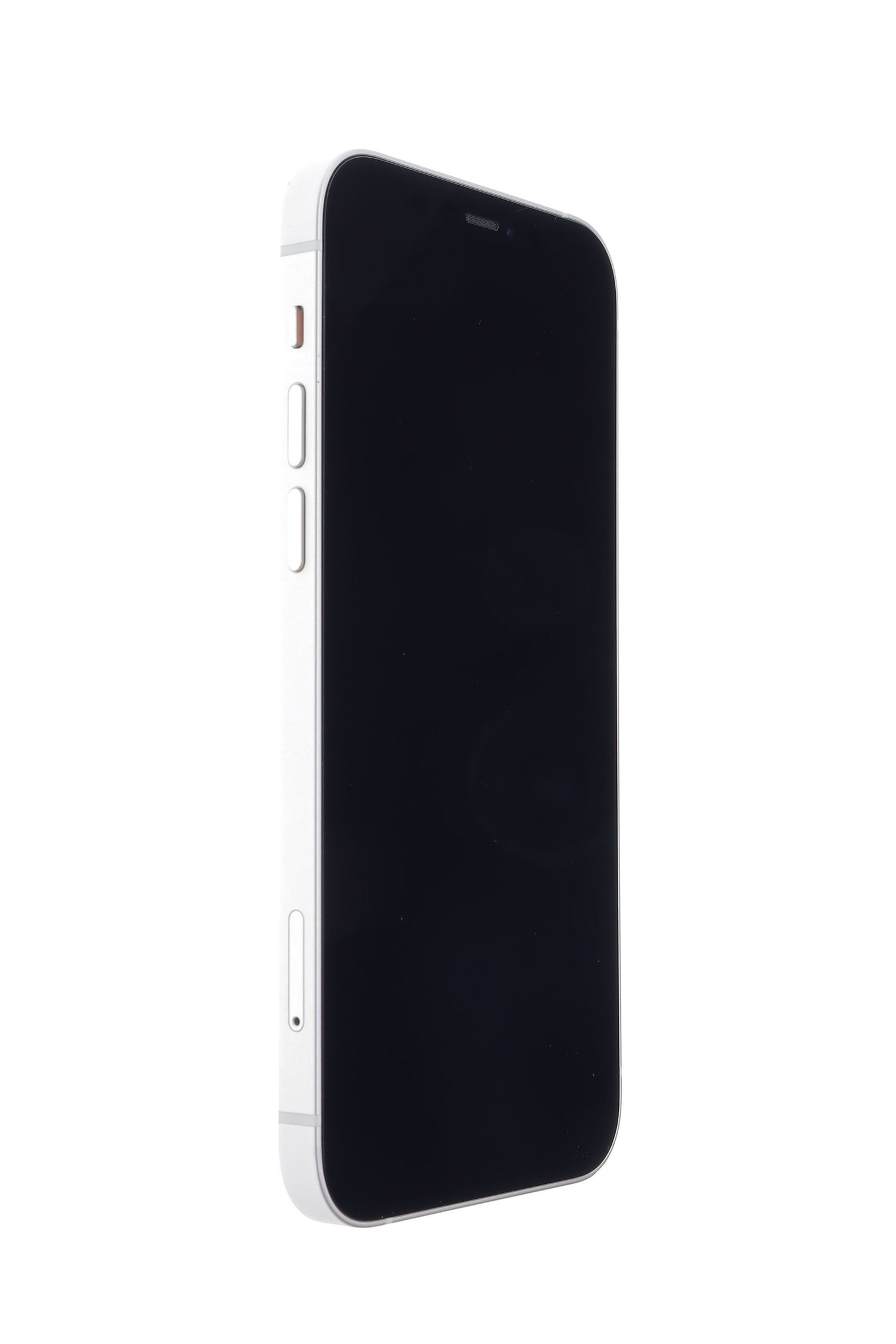 Apple iPhone 12 128 GB White - Като нов