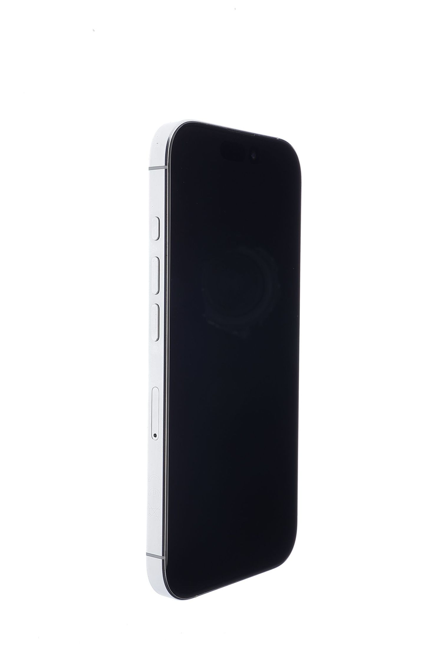Apple iPhone 16 Pro 256 GB White Titanium - Ca nou