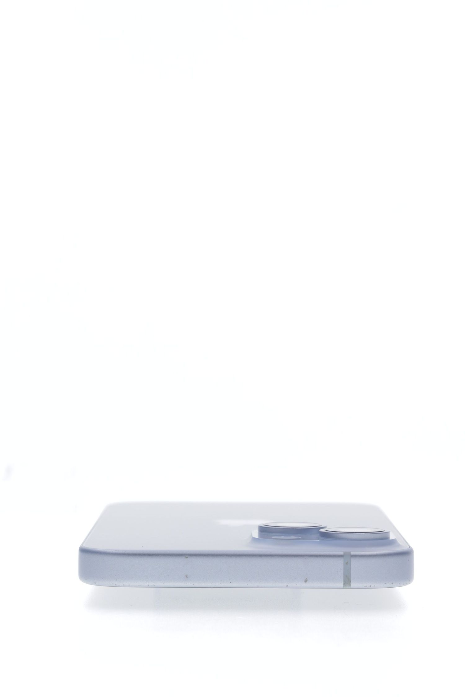 Apple iPhone 15 128 GB Blue - Nagyon jó