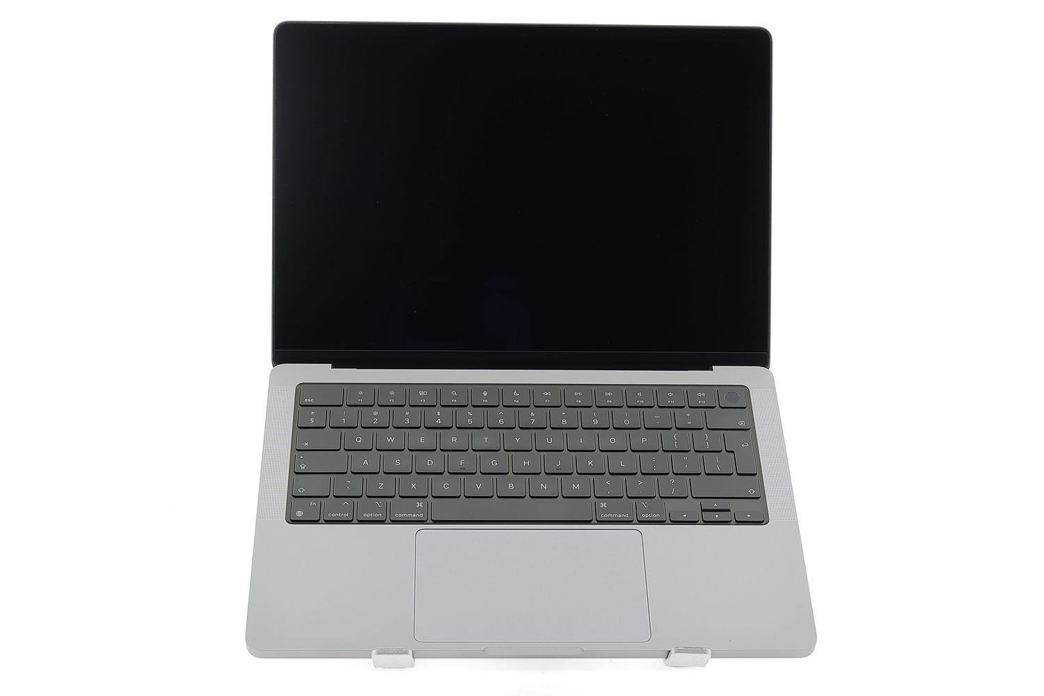 Apple MacBook Pro 14″ 2021, M1 Pro 8 Cores, 16 GB, 14 core GPU 512 GB Space Gray - Отлично