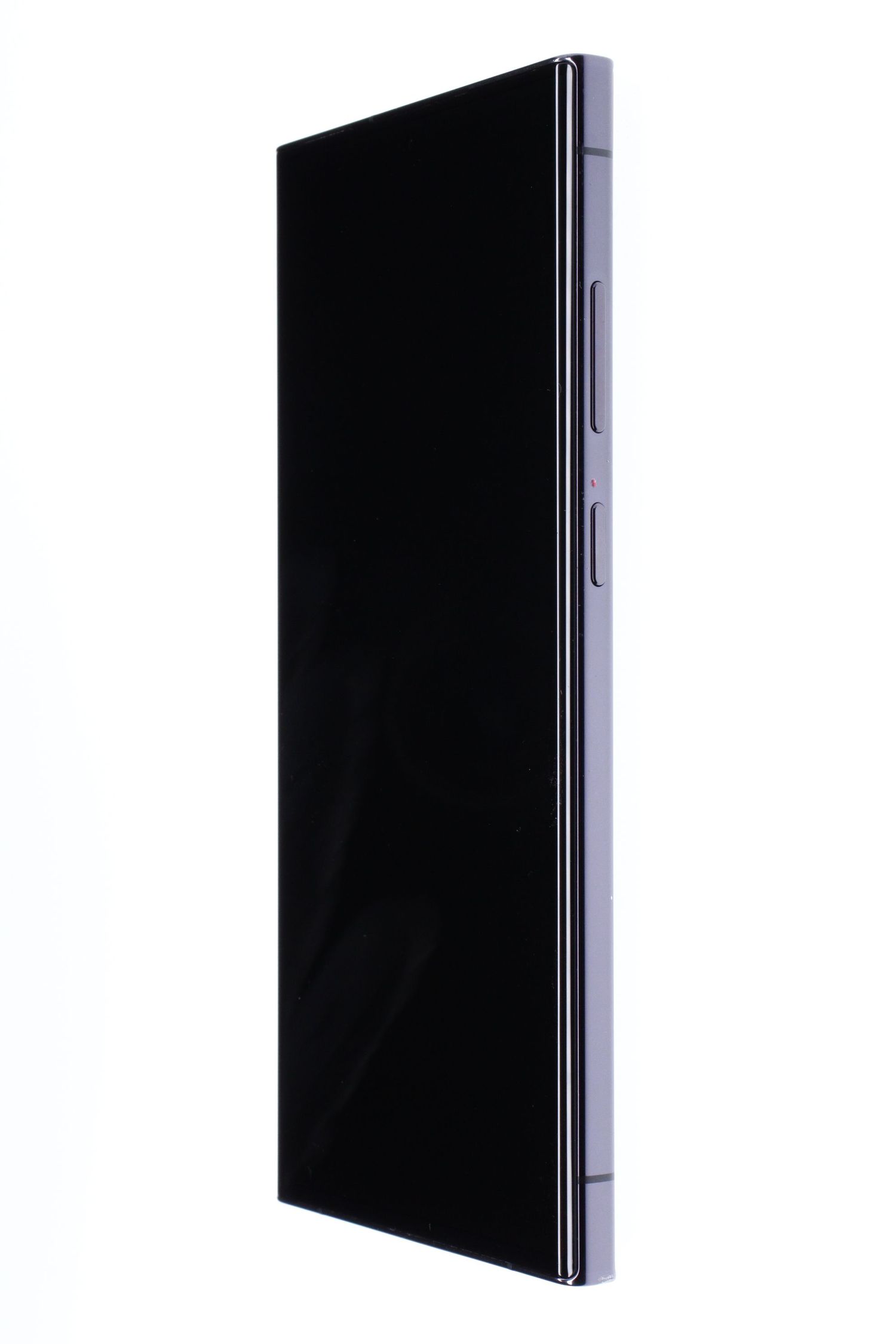 Samsung Galaxy S23 Ultra 5G Dual Sim 512 GB Phantom Black - Nagyon jó