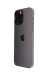 Мобилен телефон Apple iPhone 14 Pro Max, Space Black, 1 TB, Ca Nou