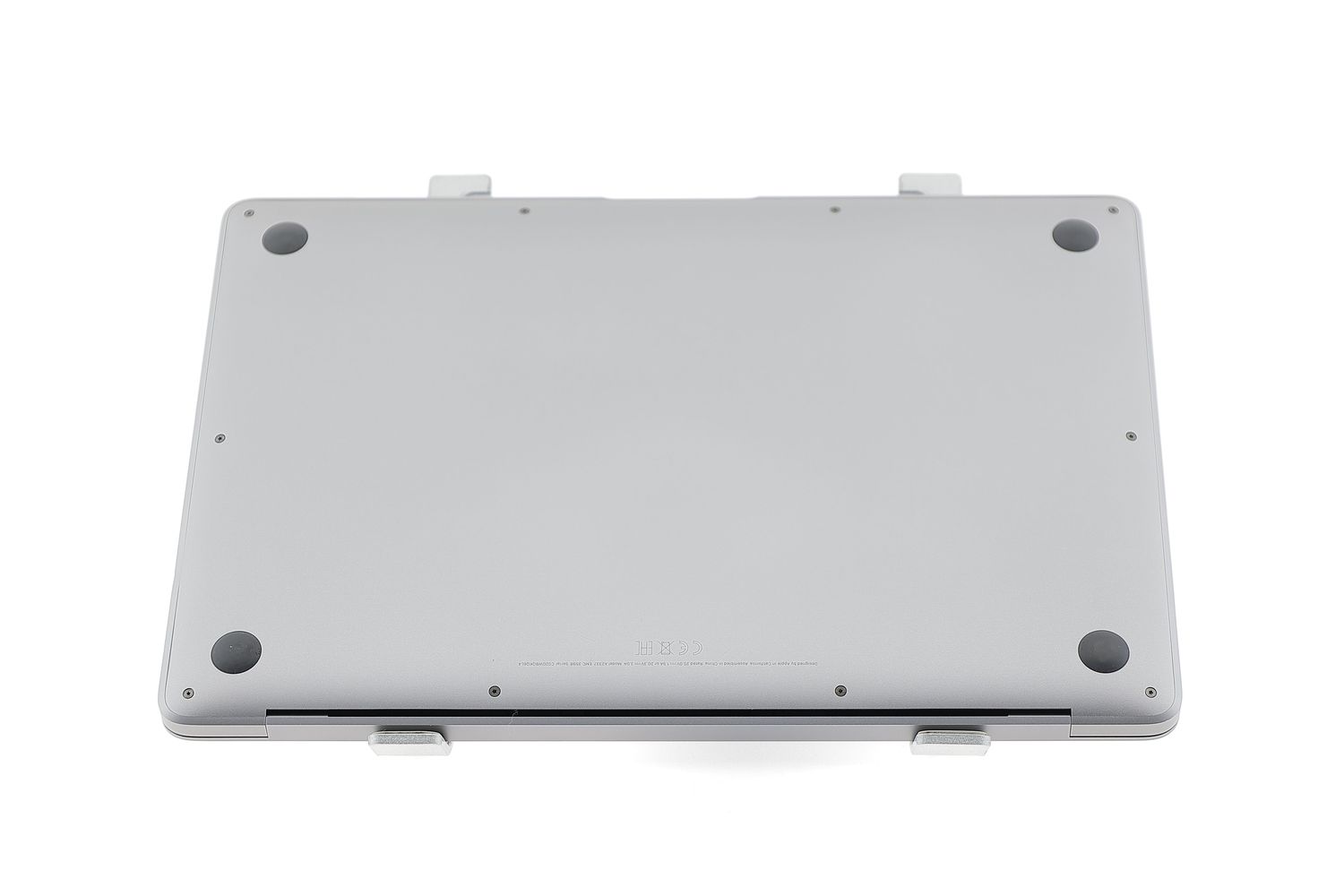 Apple MacBook Air 13″ 2020, M1 8 Cores, 8 GB, 7 core GPU 256 GB Space Gray - Excelent