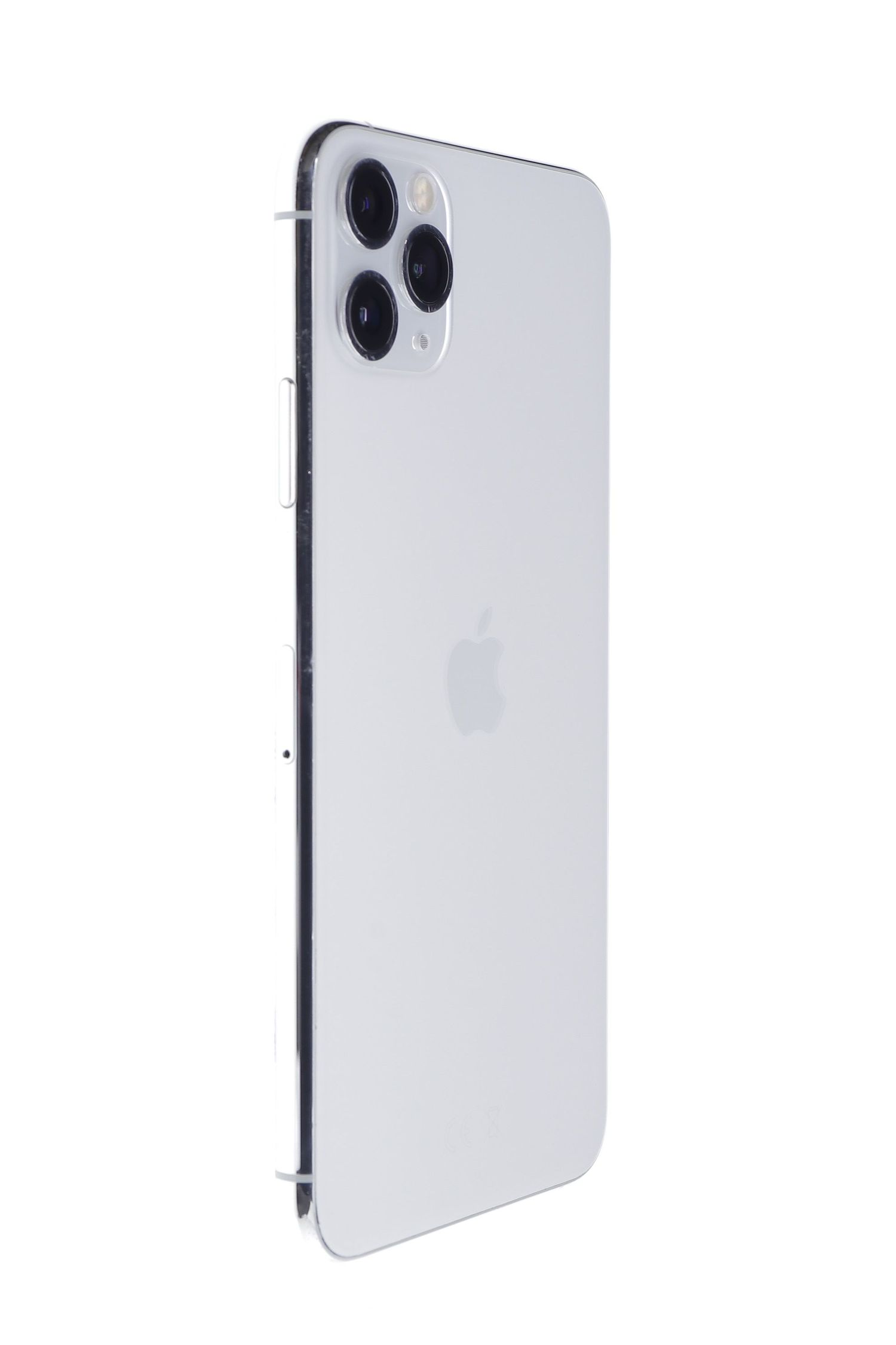 Apple iPhone 11 Pro Max 512 GB Silver - Εξαιρετικό