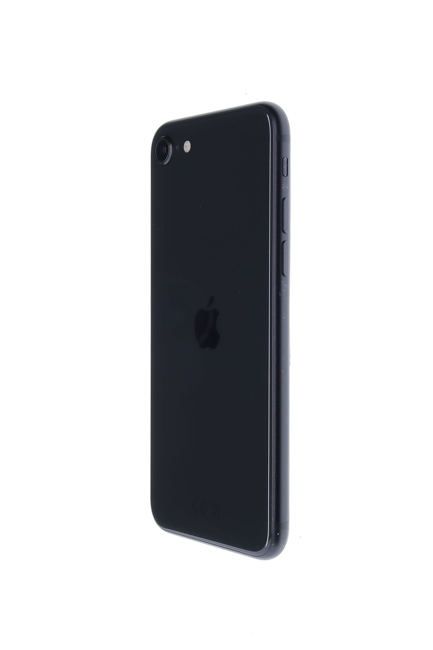 Apple iPhone SE 2020 128 GB Black - Καλό