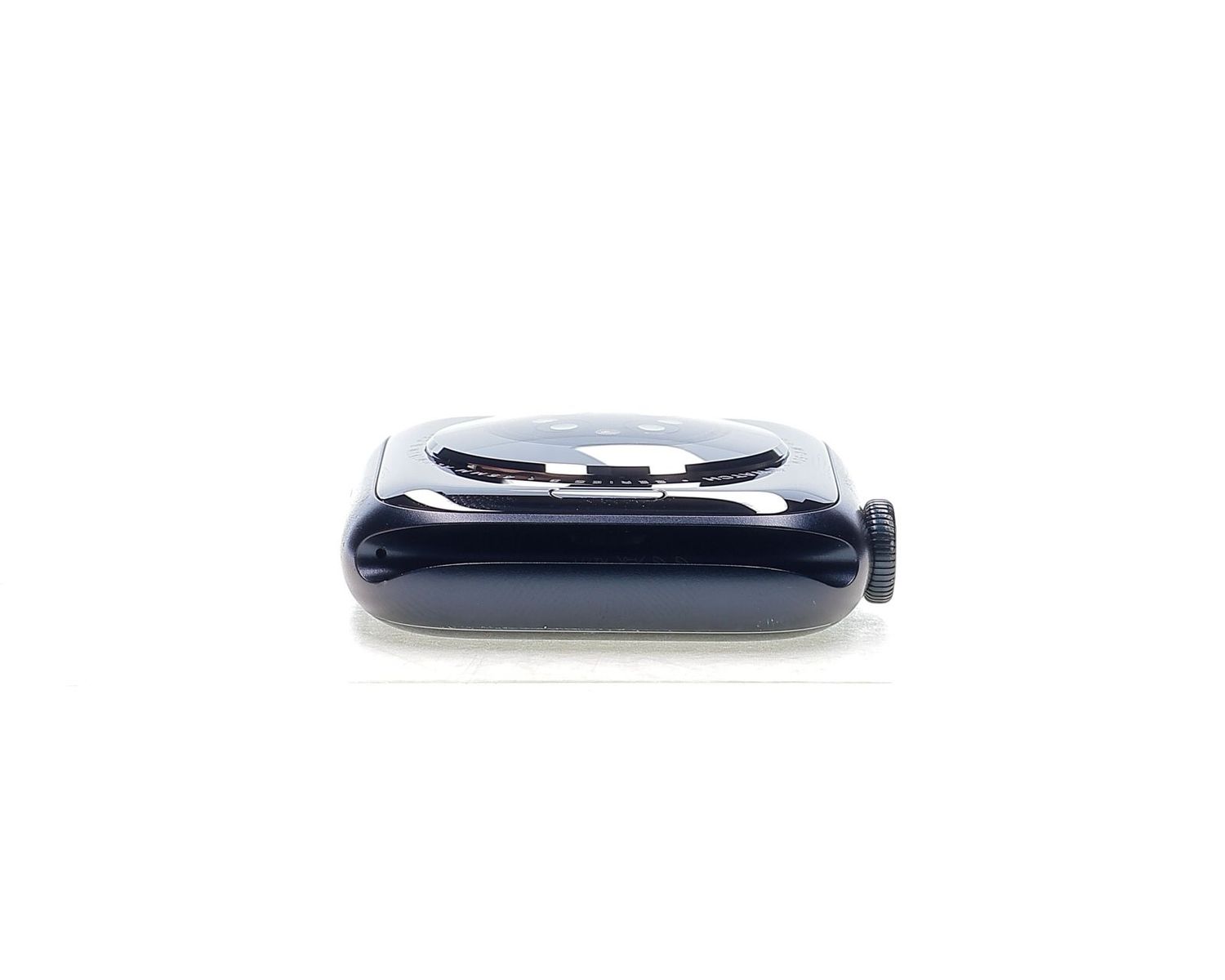 Apple Watch Series 8 2022, GPS, Aluminium 45mm Midnight - Kiváló
