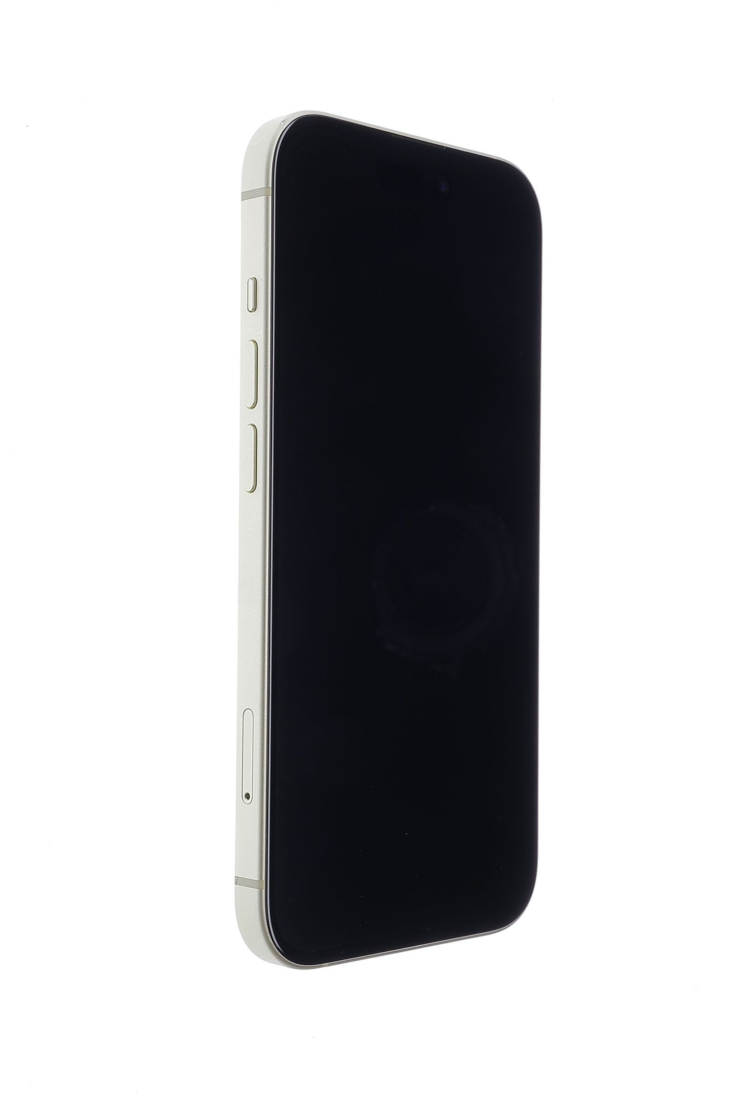 Apple iPhone 15 128 GB Yellow - Като нов