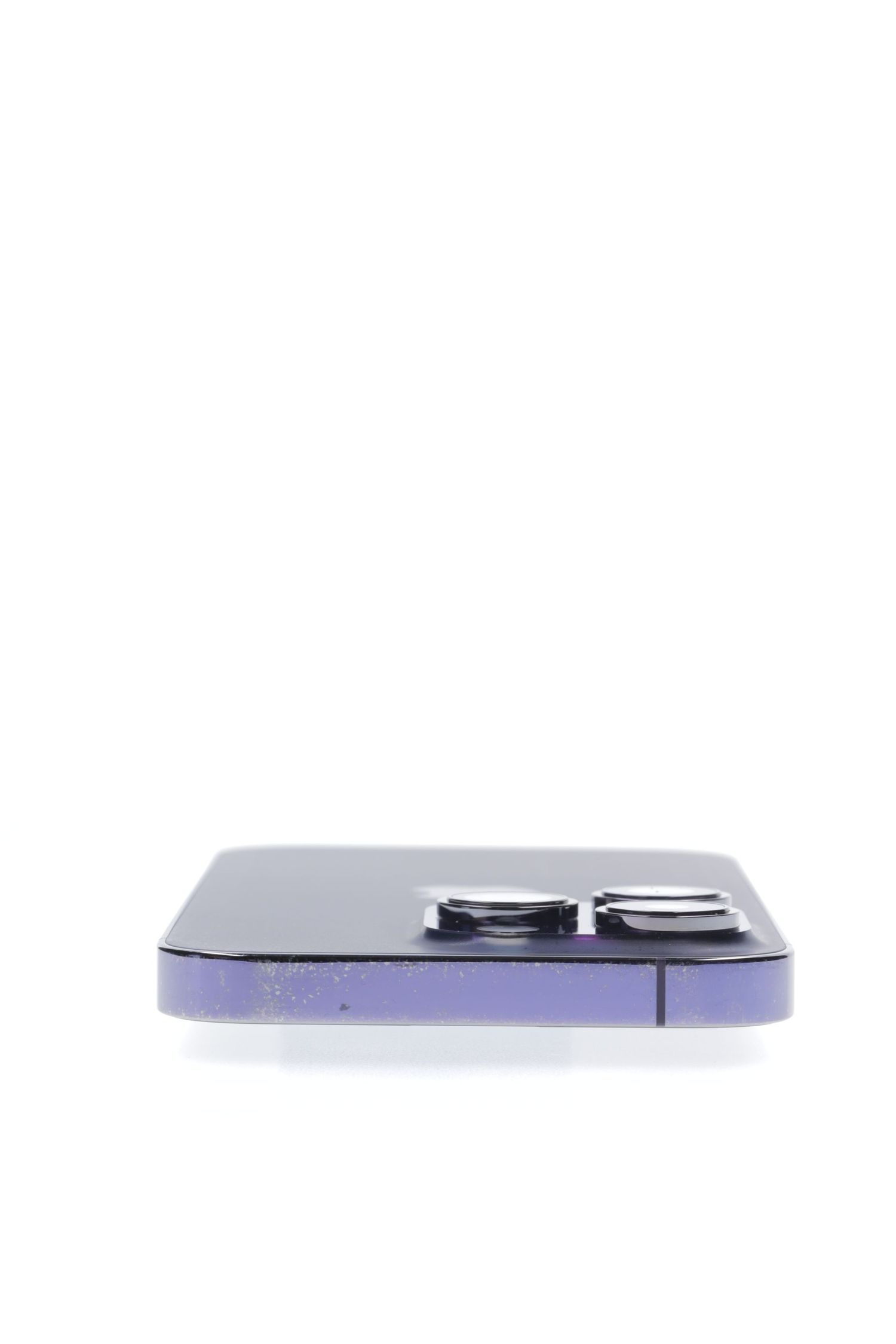 Apple iPhone 14 Pro 256 GB Deep Purple - Много добро