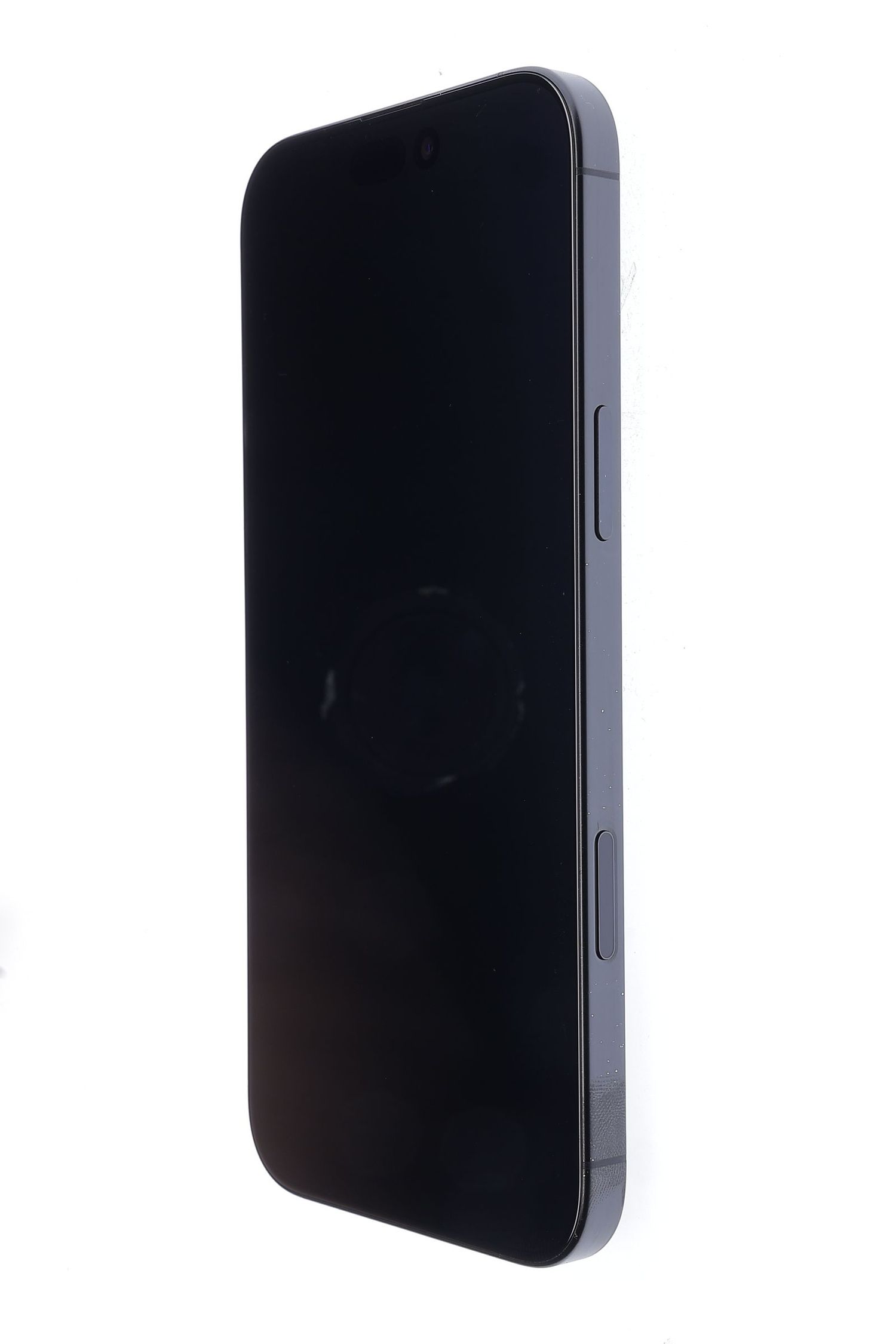 Apple iPhone 16 Pro Max, Black Titanium, 256 GB - de la 3.849 lei