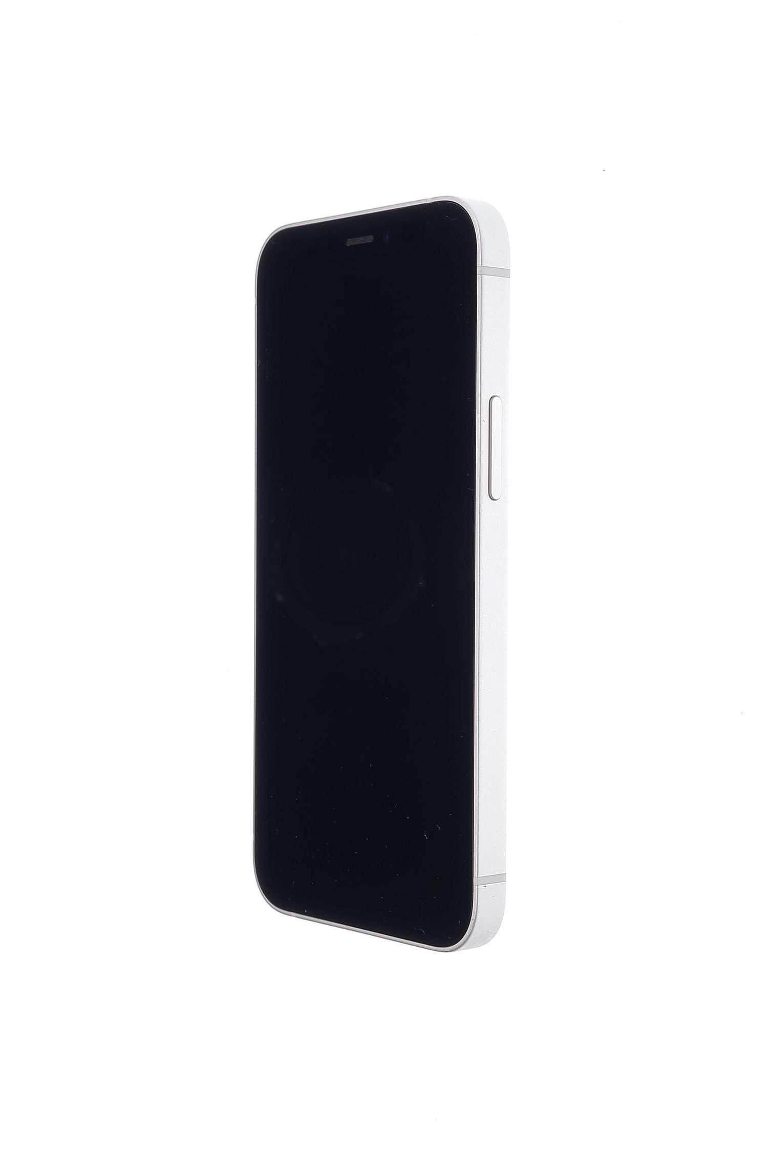 Apple iPhone 12 mini 64 GB White - Újszerű
