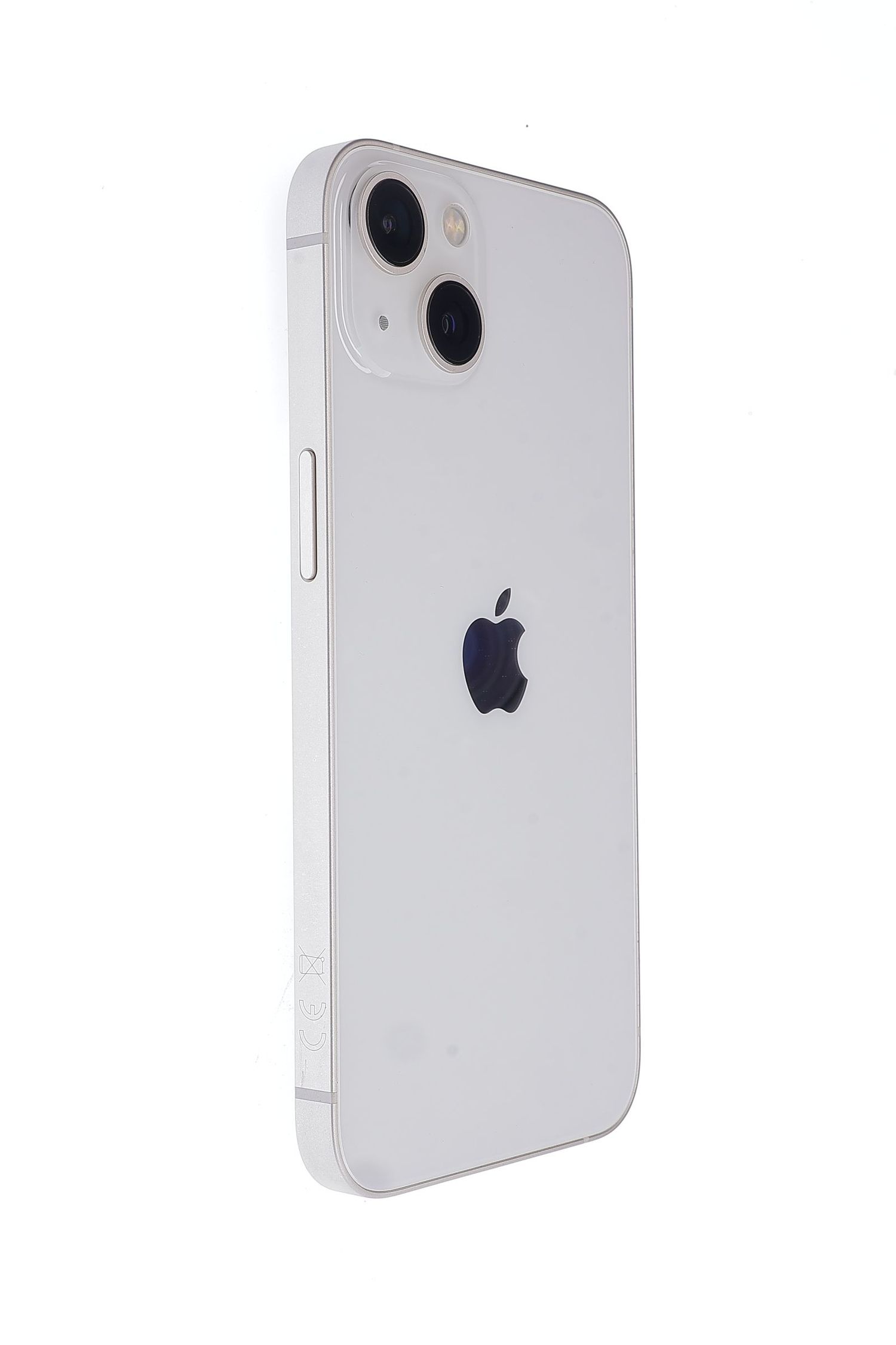 Apple iPhone 13, Starlight, 256 GB - de la 1.549 lei