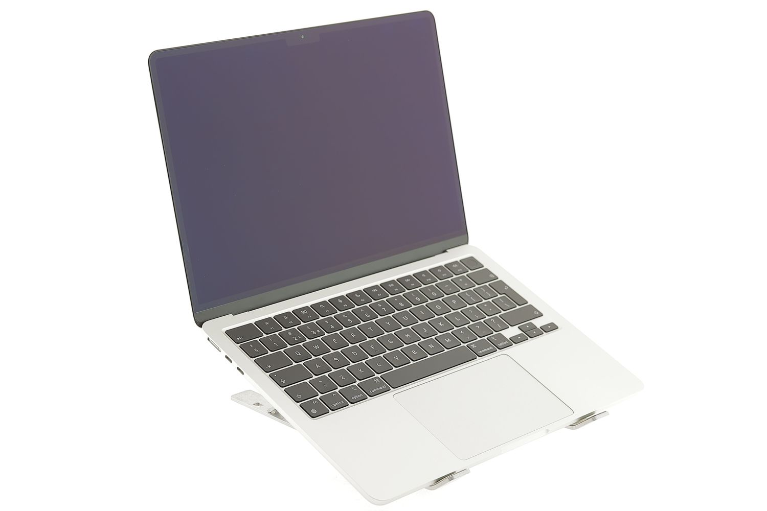 Apple MacBook Air 13″ 2022, M2 8 Cores, 8 GB, 8 core GPU 256 GB Silver - Σαν καινούργιο