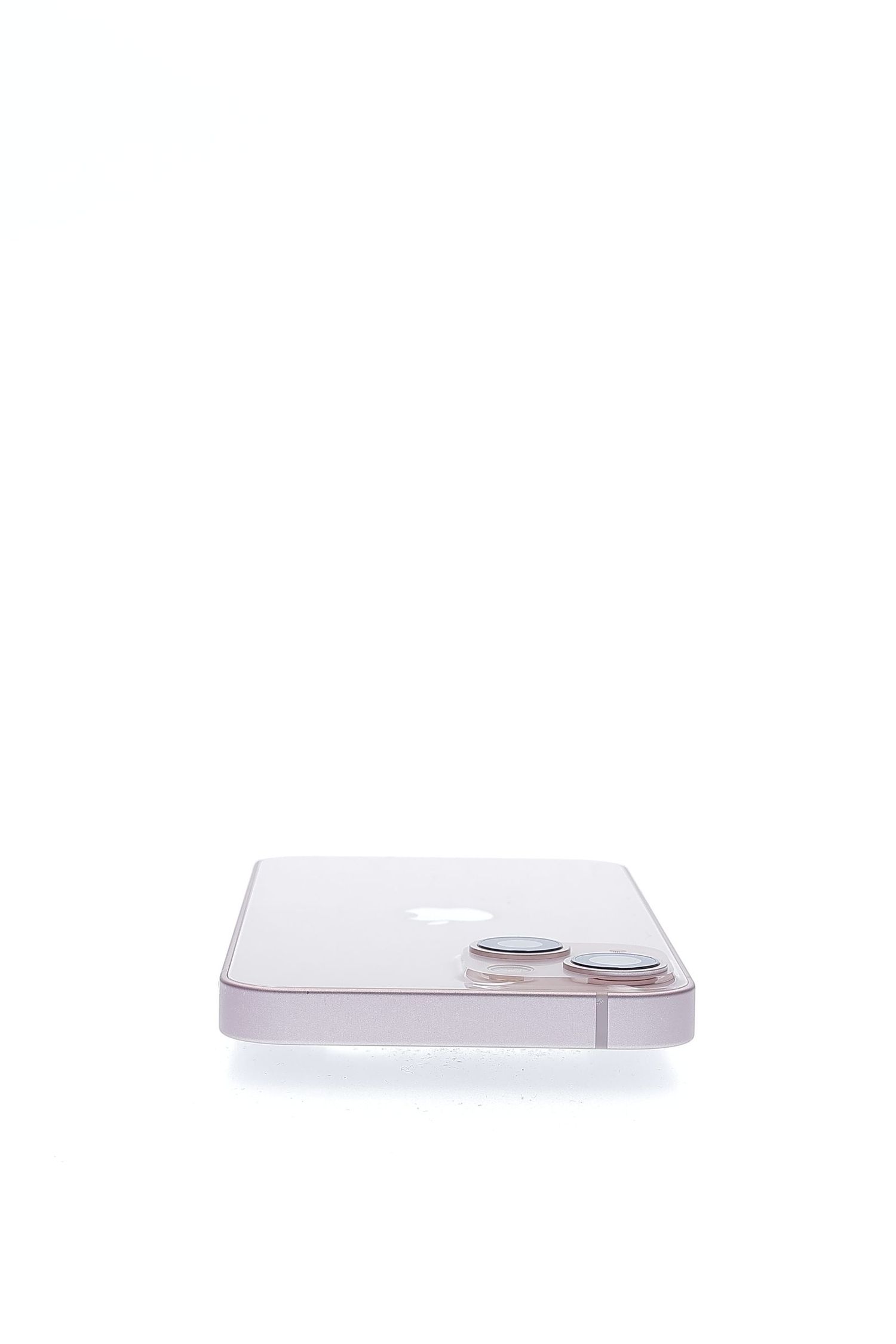 Apple iPhone 13 mini 256 GB Pink - Újszerű