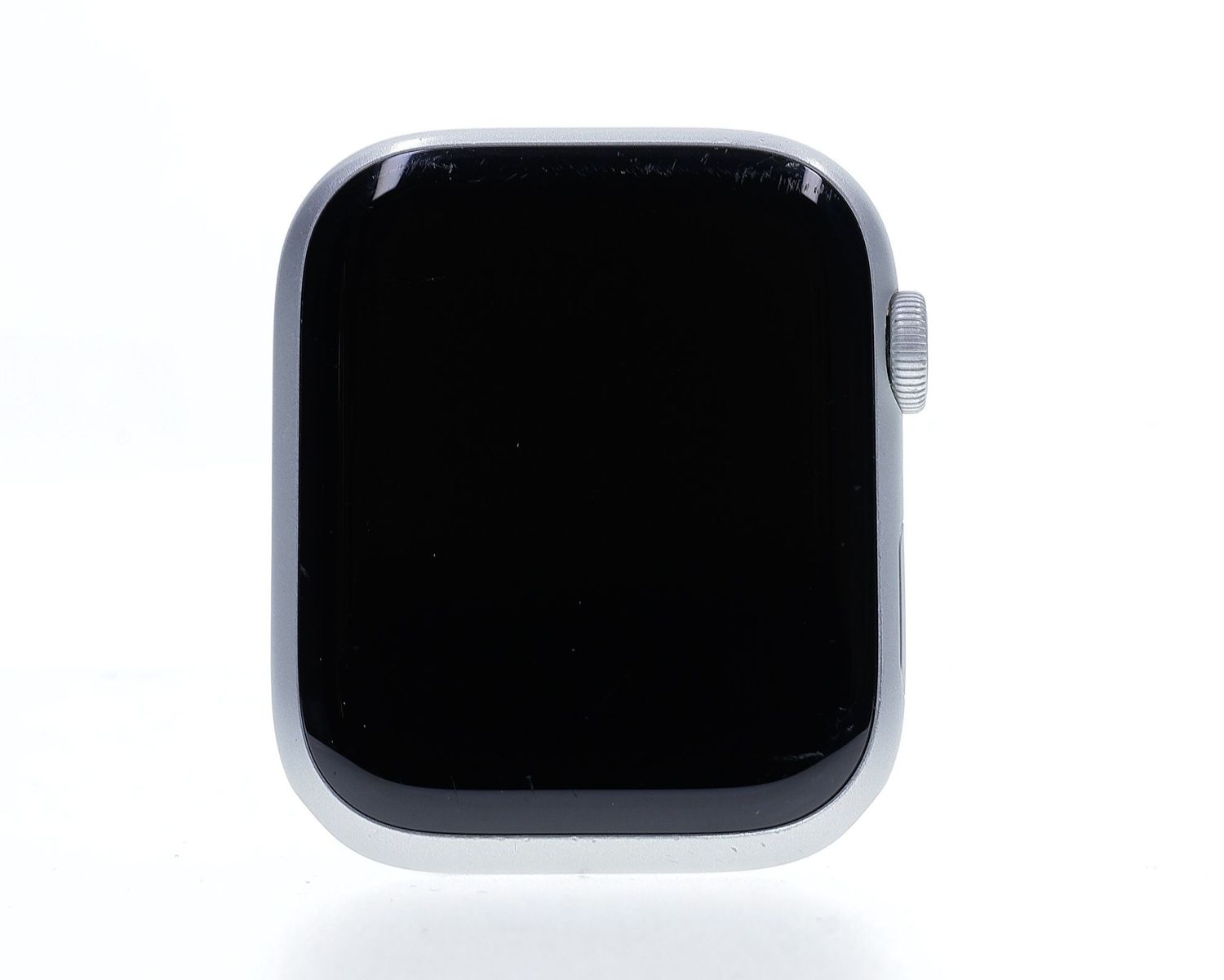 Apple Watch Series 9 2023, GPS, Aluminium 45mm Silver - Foarte bun