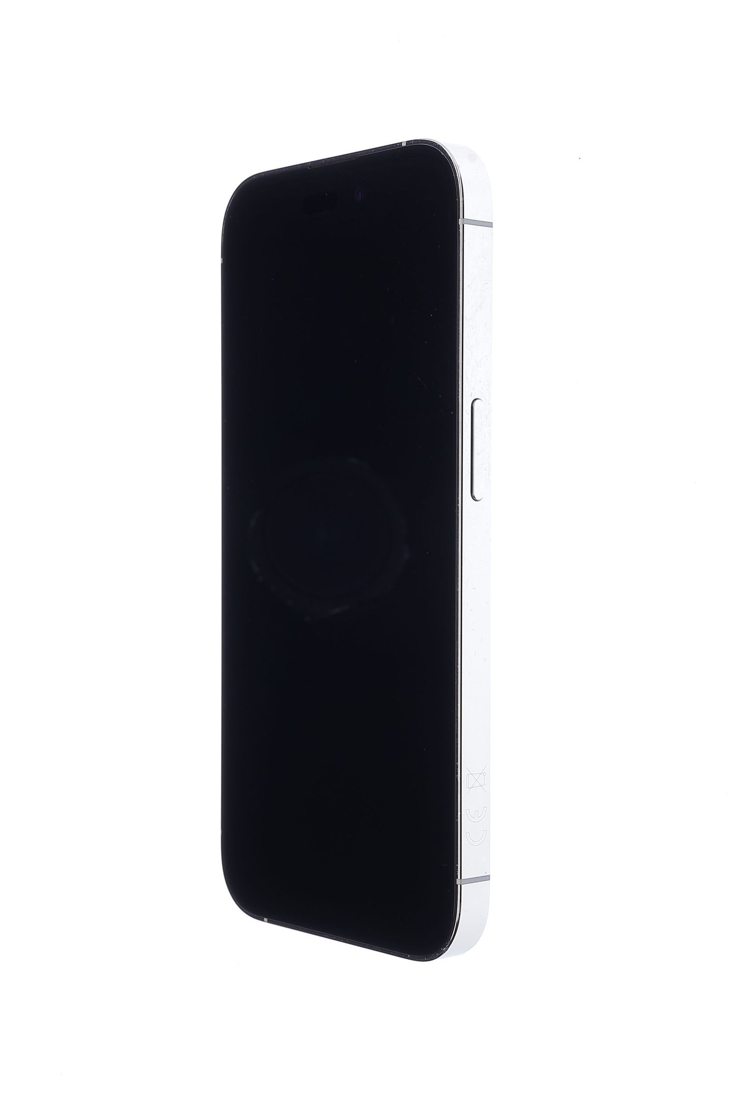 Apple iPhone 14 Pro 256 GB Silver - Отлично