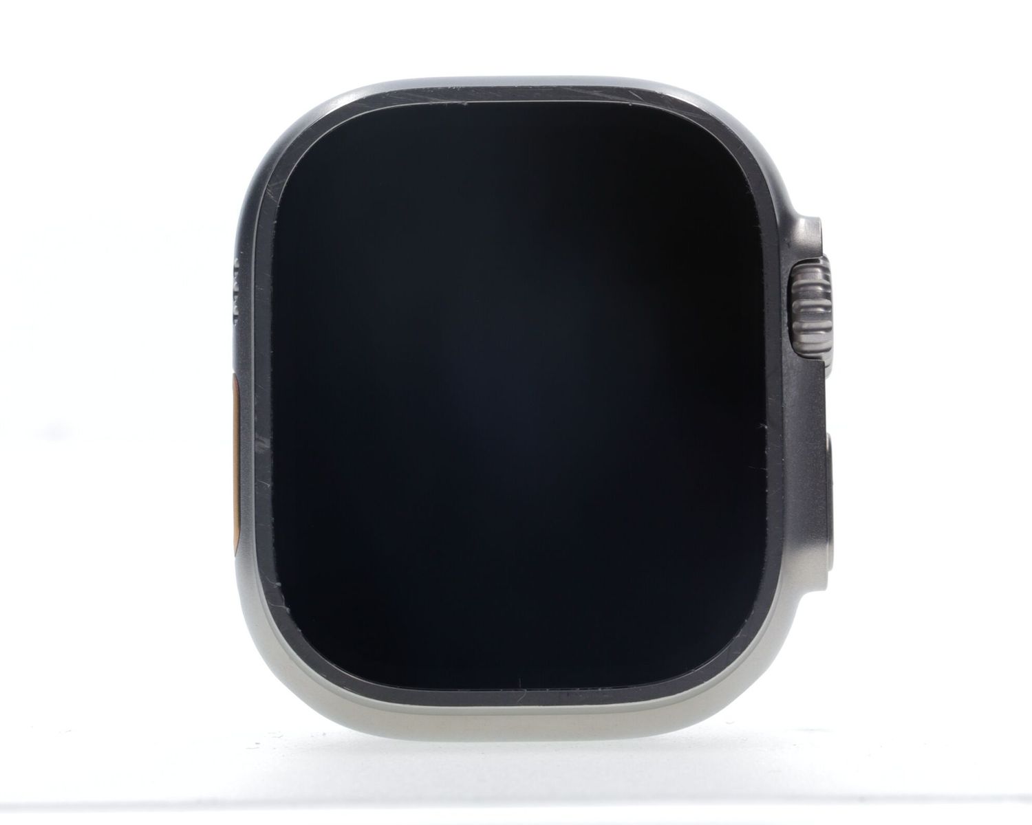 Apple Watch Ultra 2022, GPS + Cellular, Titanium 49mm Titanium