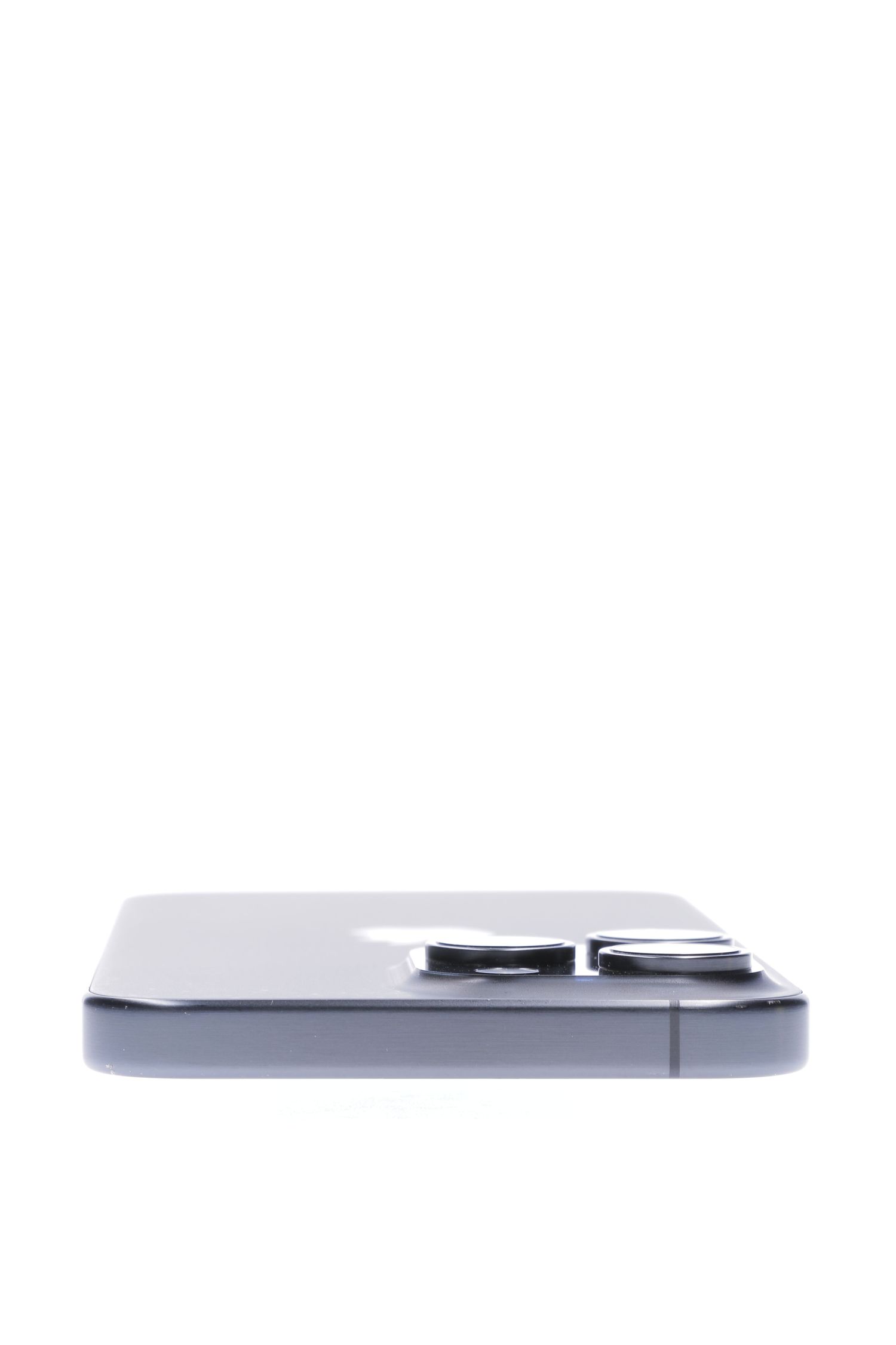 Apple iPhone 15 Pro Max 256 GB Black Titanium - Πολύ καλό