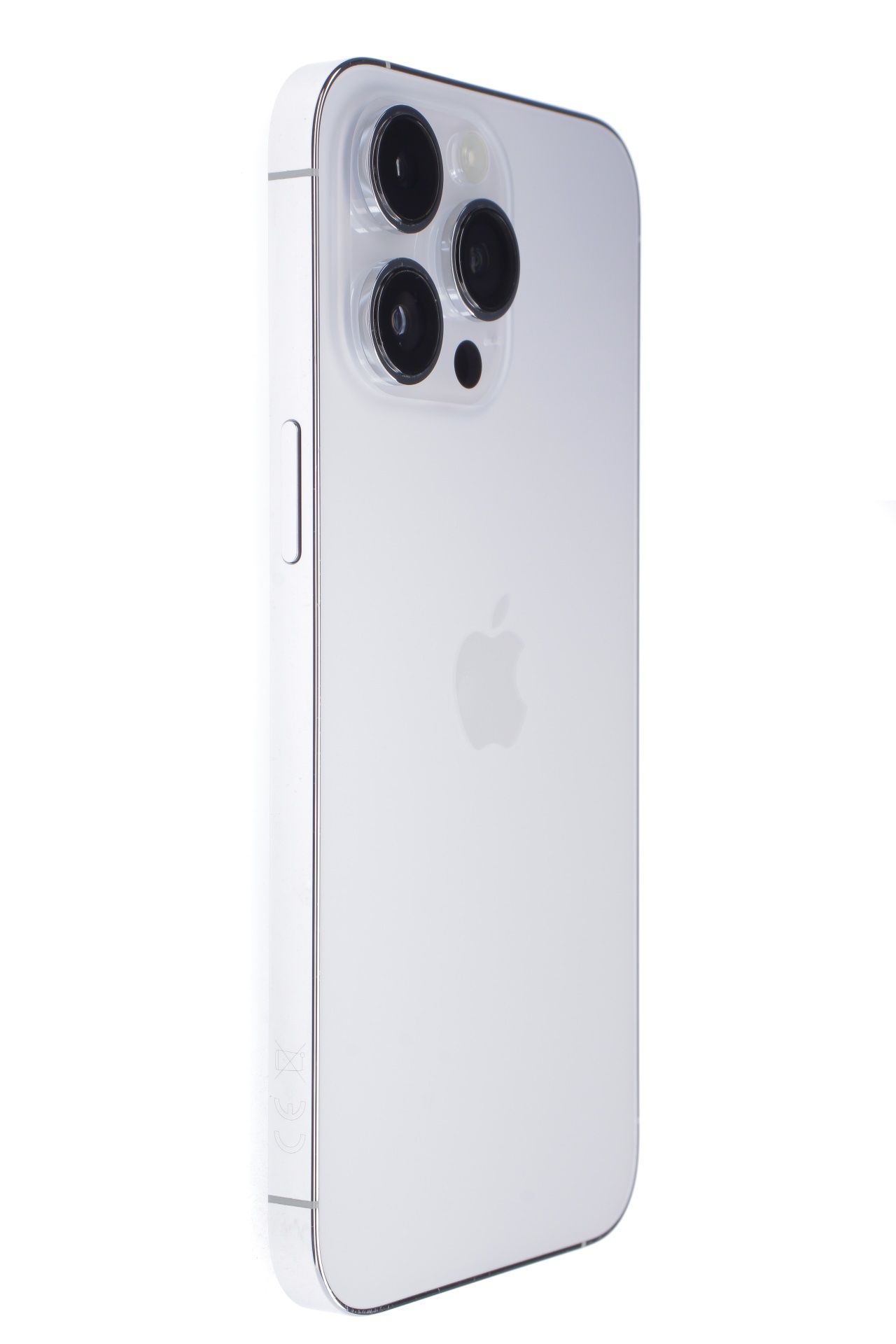 Apple iPhone 14 Pro Max 512 GB Silver